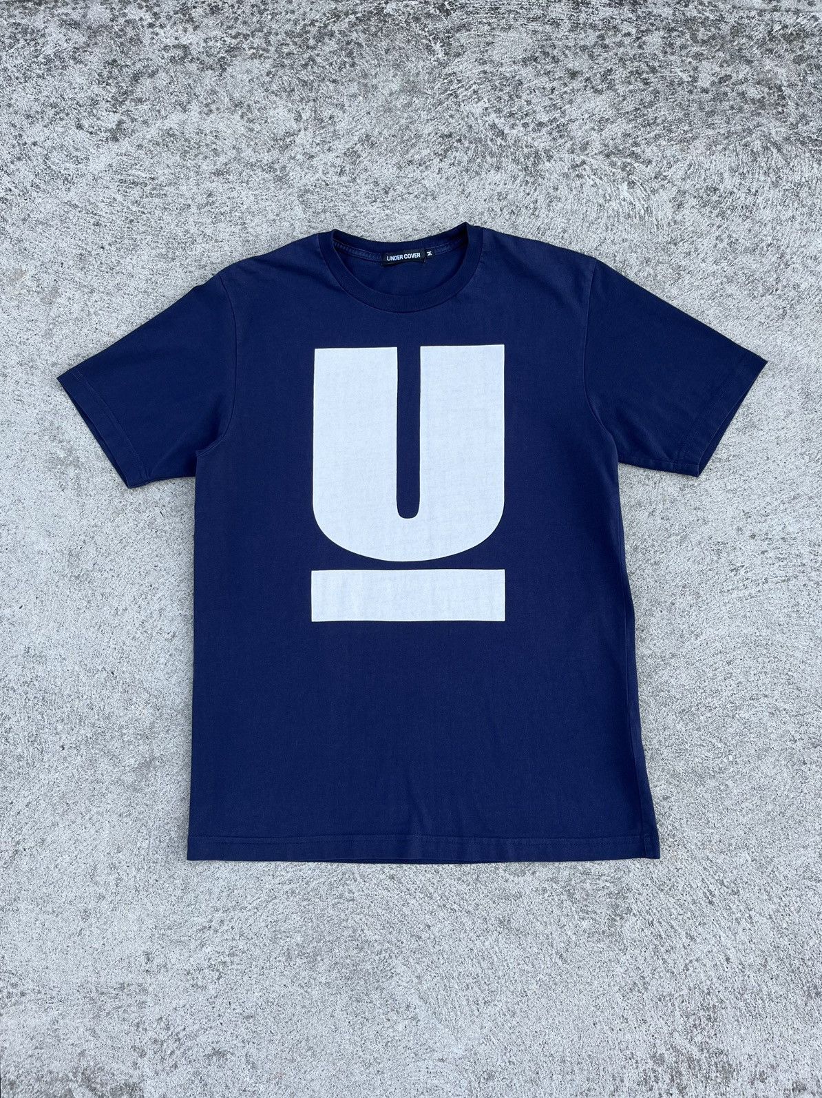 Undercover Vintage 00’s Undercover “We Make Noise Not Clothes” T-Shirt Size US M / EU 48-50 / 2 - 3 Thumbnail