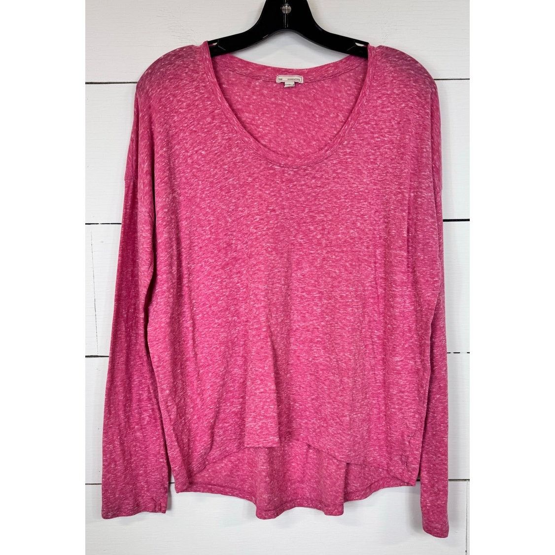 Gap Gap Long Sleeve T-Shirt Women's Size Medium Size M / US 6-8 / IT 42-44 - 1 Thumbnail