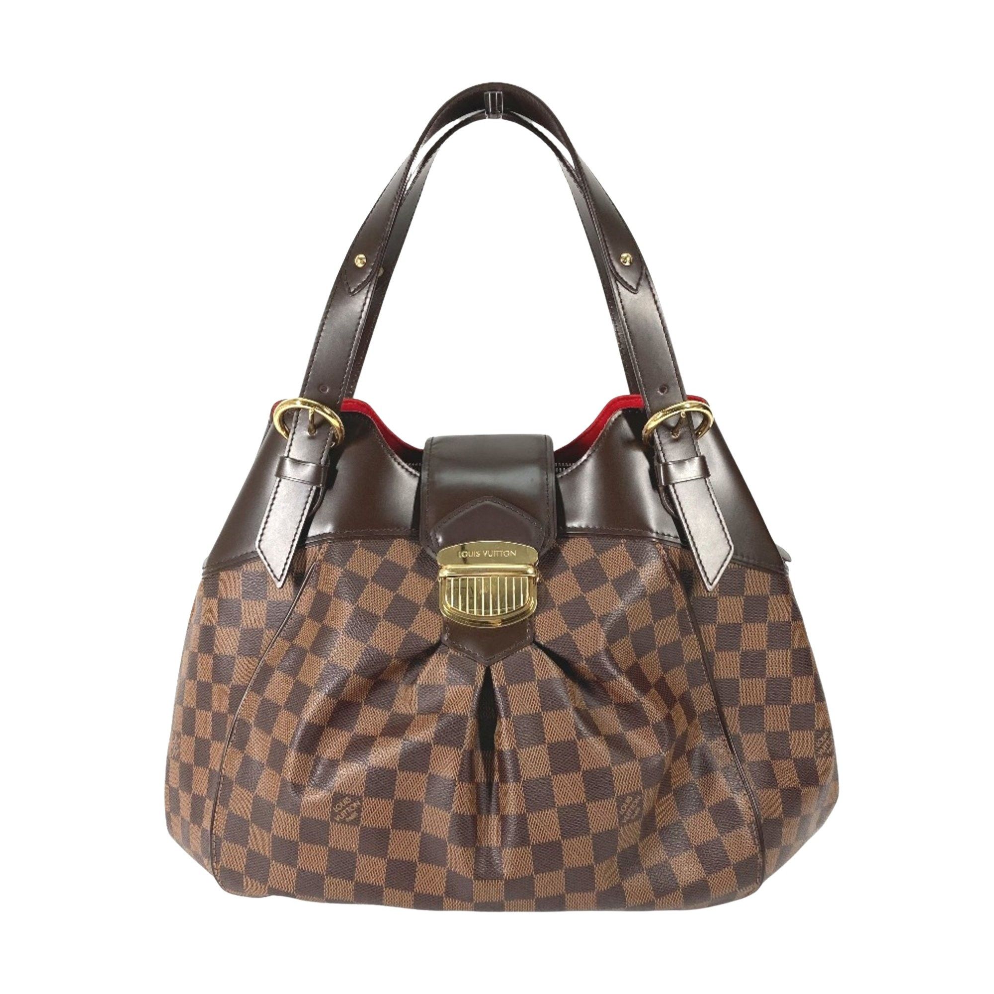 Louis Vuitton Louis Vuitton Sistina shoulder Size ONE SIZE - 1 Thumbnail