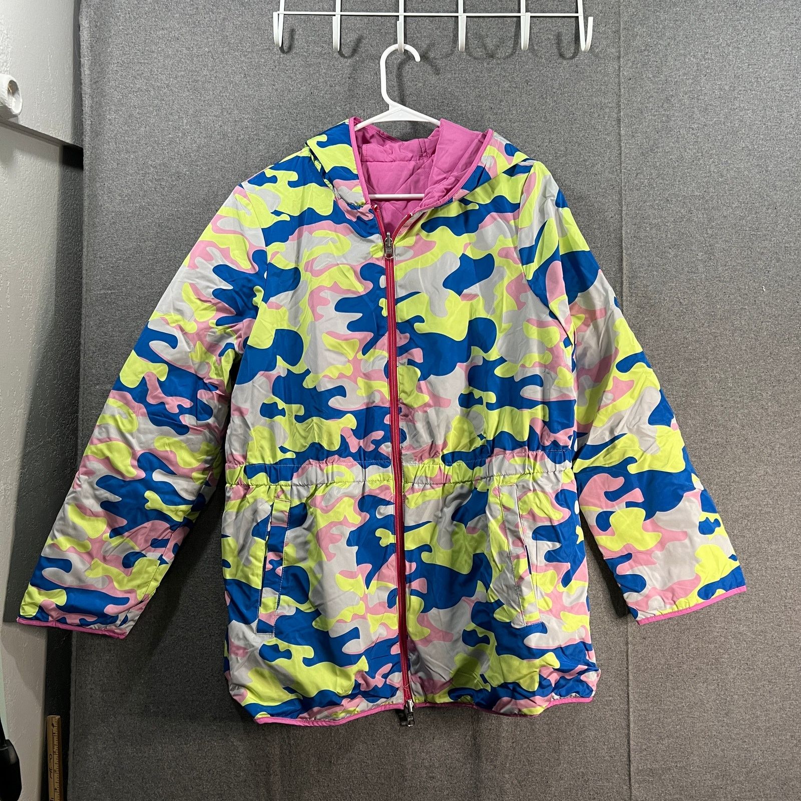 Other Nuage Reversible Quilted Jacket with Hood Size L / US 10 / IT 46 - 2 Thumbnail