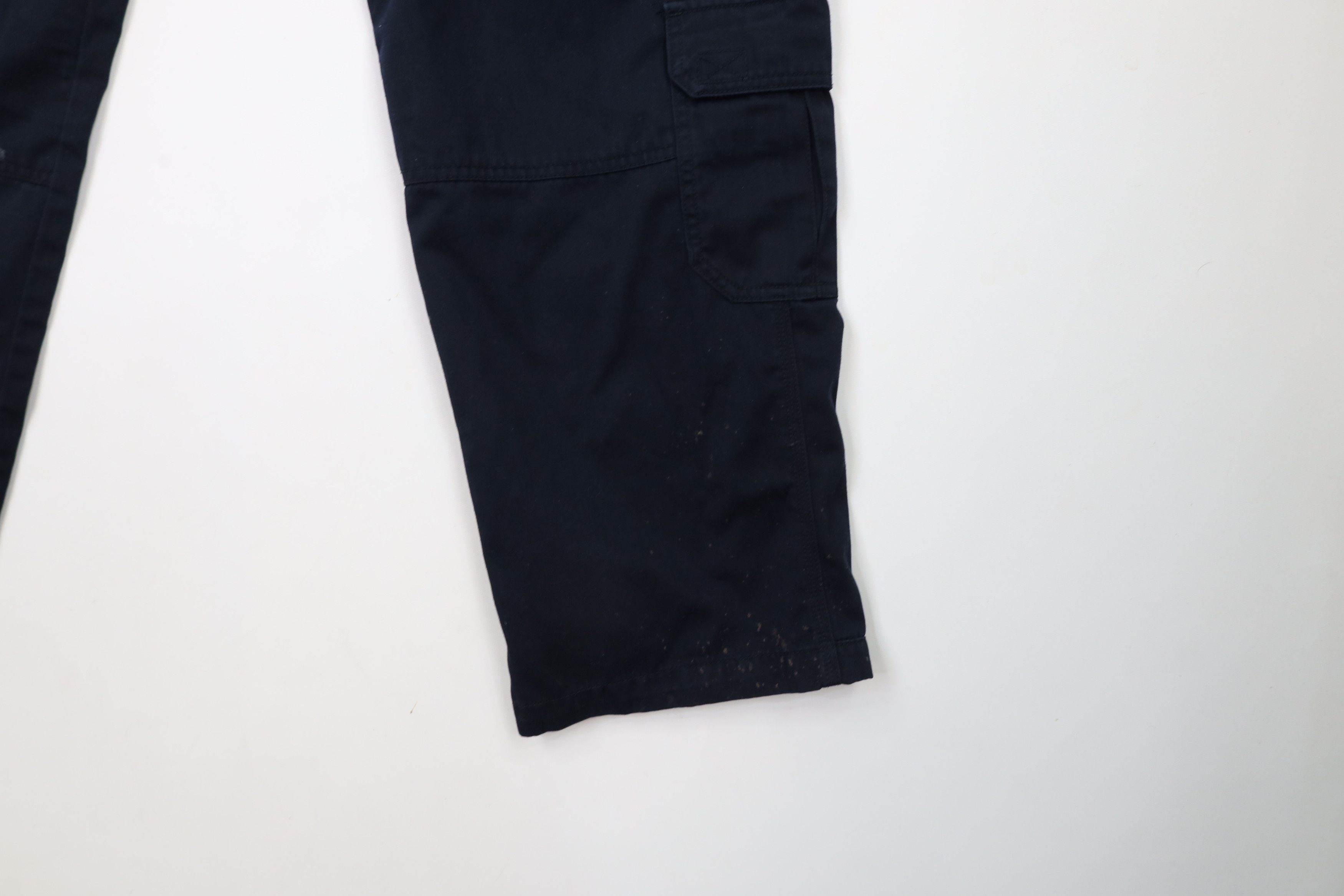 Vintage 5.11 Tactical Series EMS Uniform Double Knee Cargo Pants Size US 36 / EU 52 - 5 Thumbnail