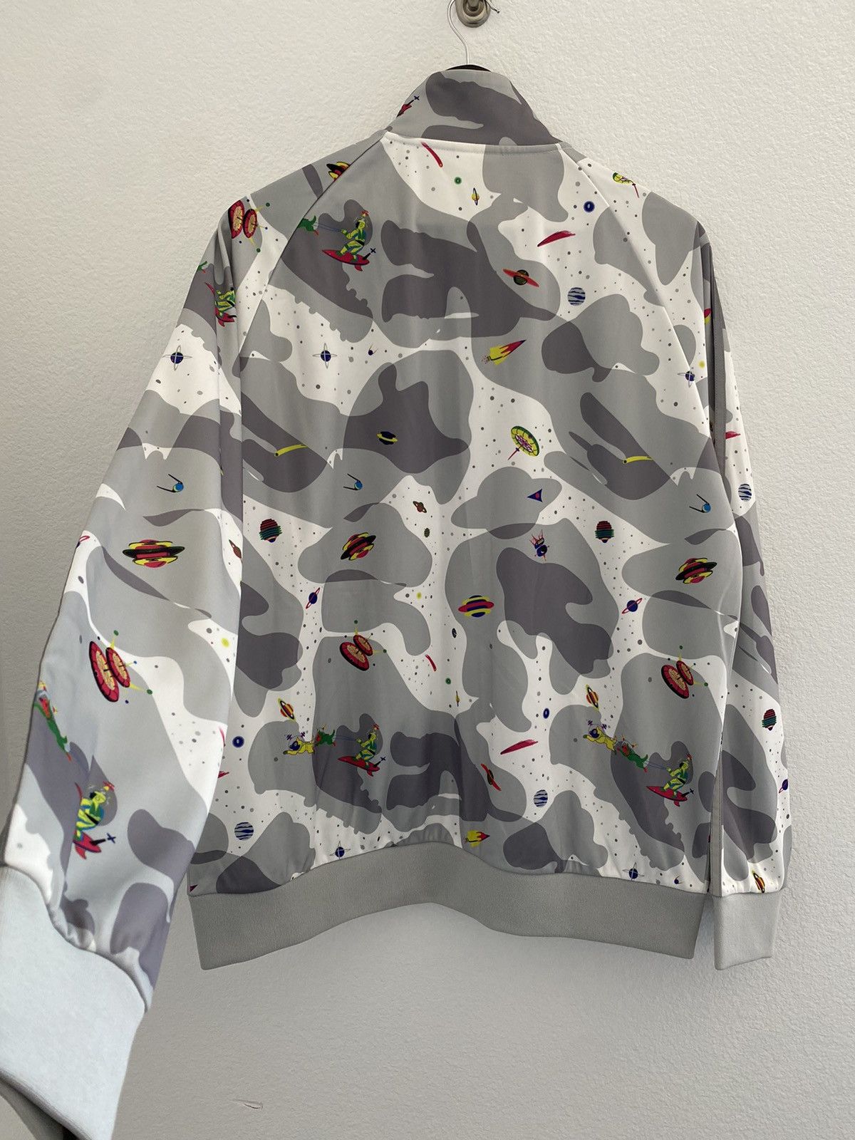 Billionaire Boys Club BILLIONAIRE BOYS CLUB FLAGSHIP EXCLUSIVE 2018 Size US L / EU 52-54 / 3 - 9 Thumbnail