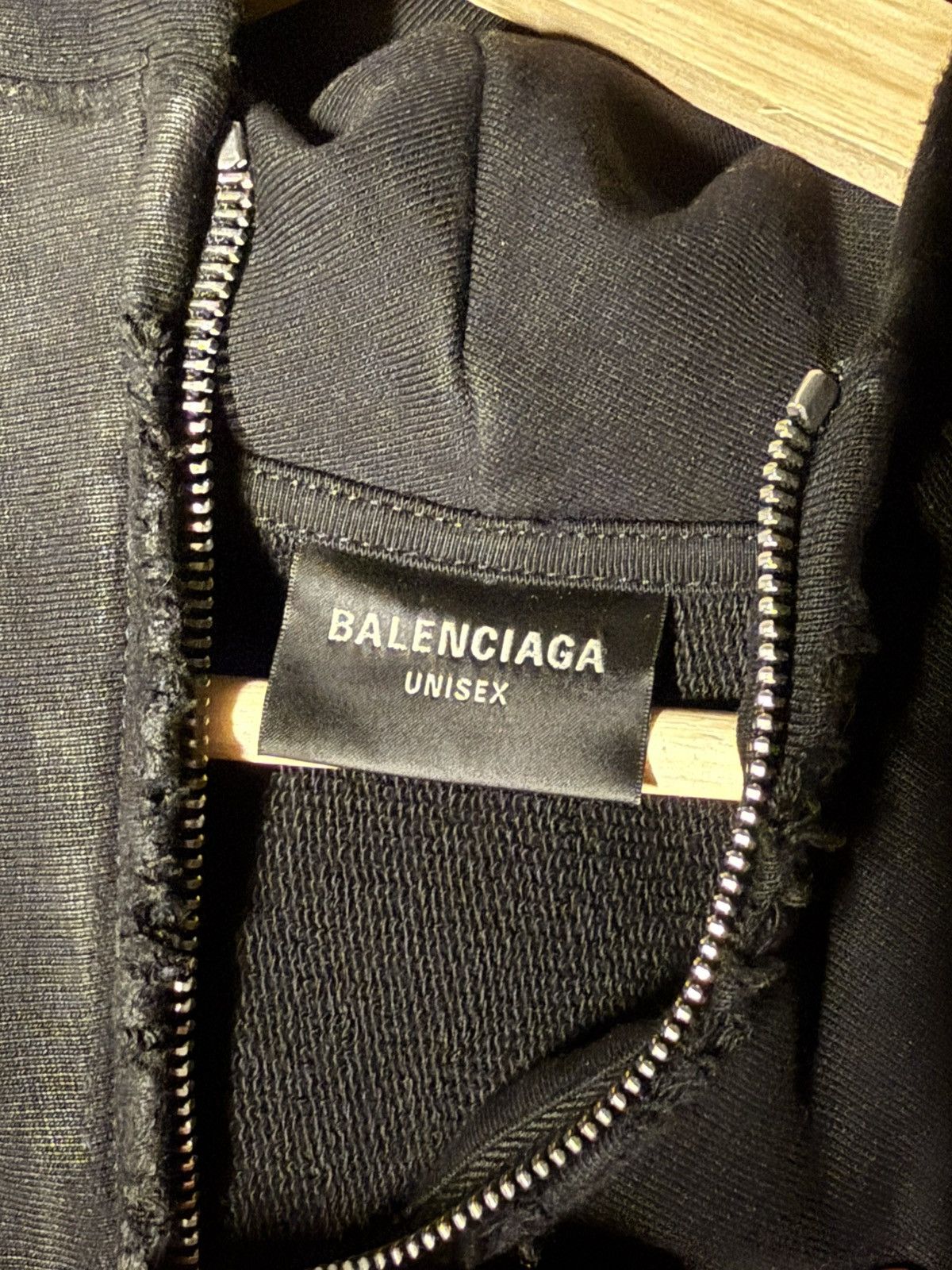Balenciaga Balenciaga gaffer Size US M / EU 48-50 / 2 - 3 Thumbnail