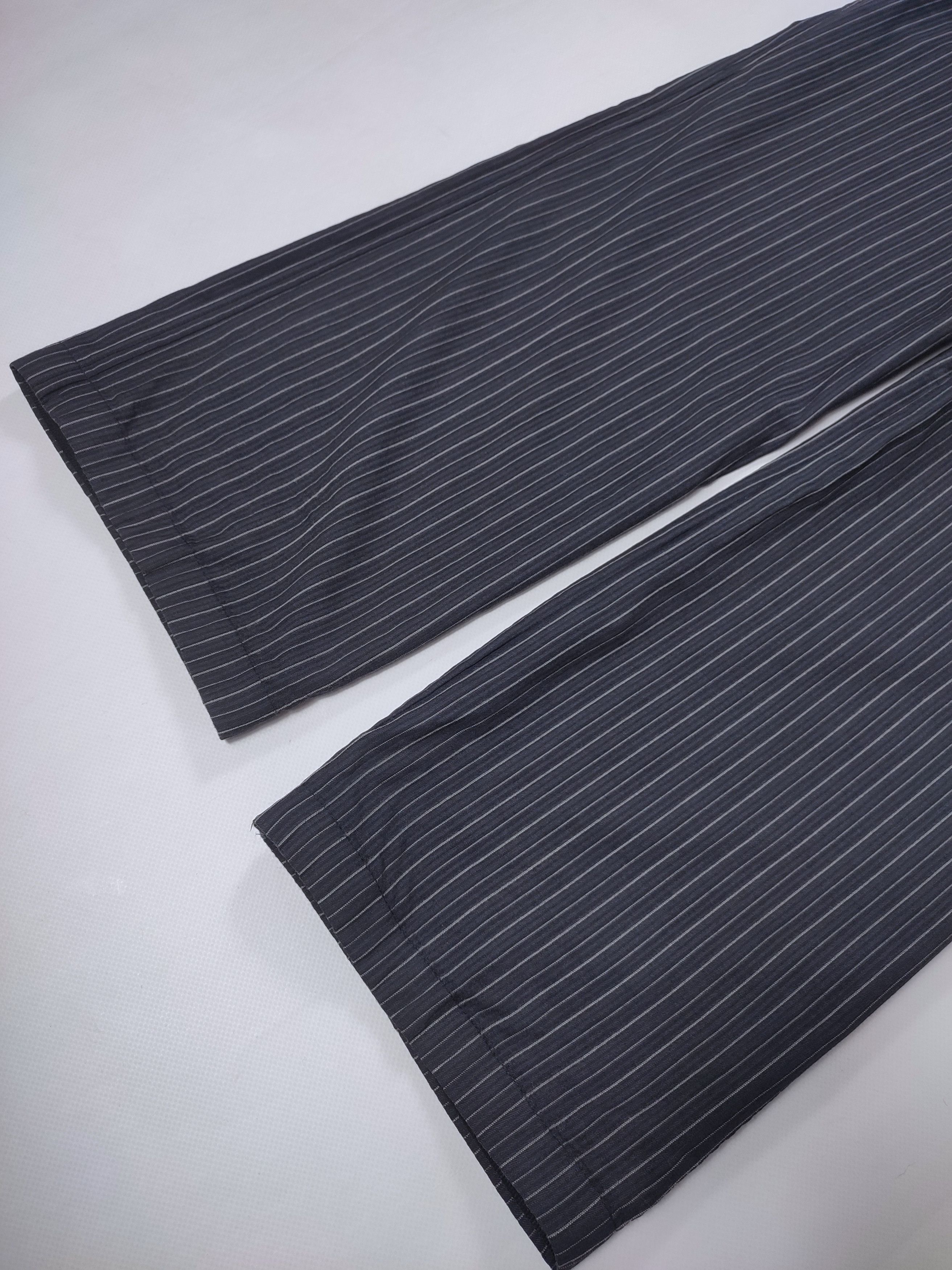 Nike Nike Wool Golf Trousers Pants Size US 32 / EU 48 - 8 Thumbnail