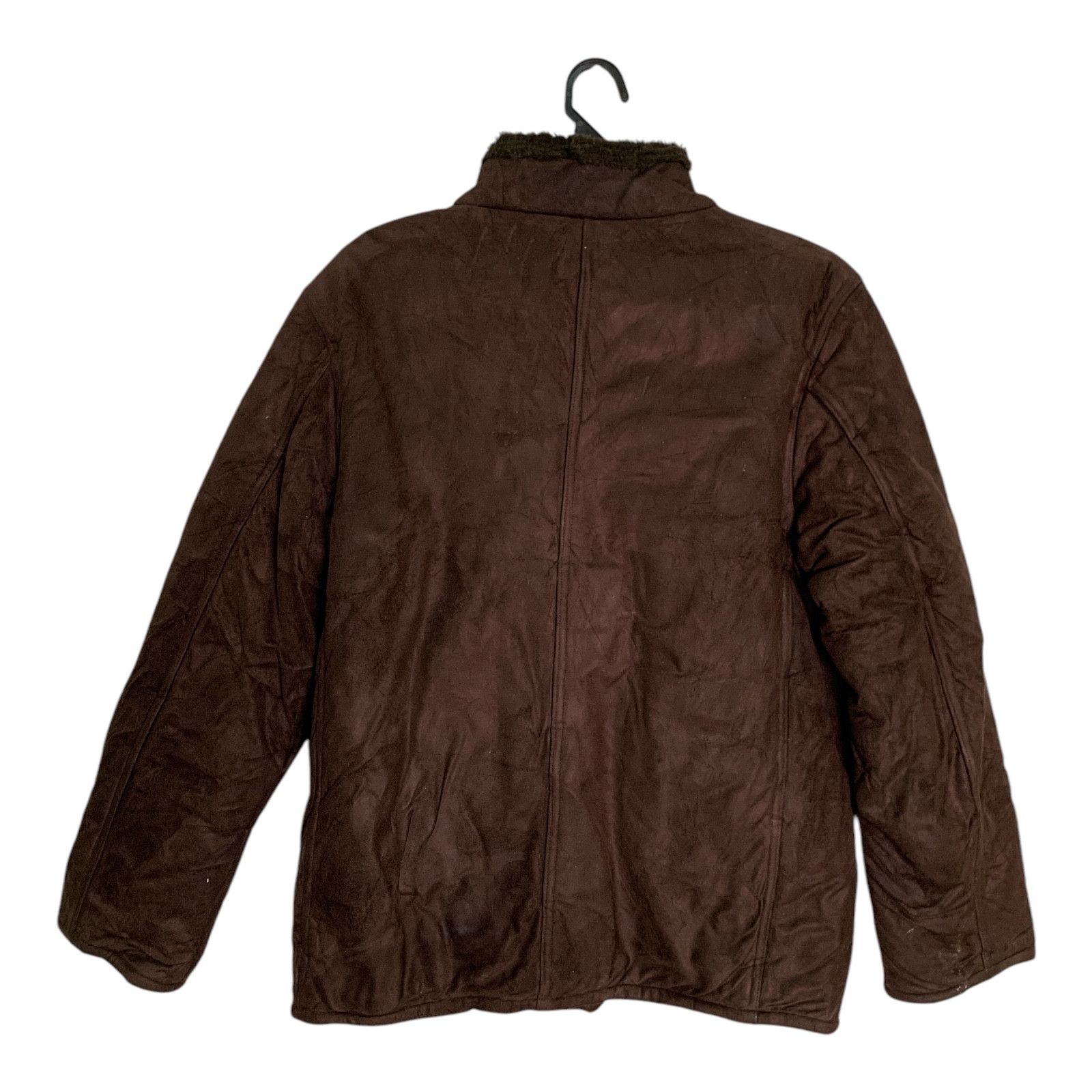 Global Work × Japanese Brand Rare Design Global Work Zipper Jackets Size L / US 10 / IT 46 - 2 Thumbnail