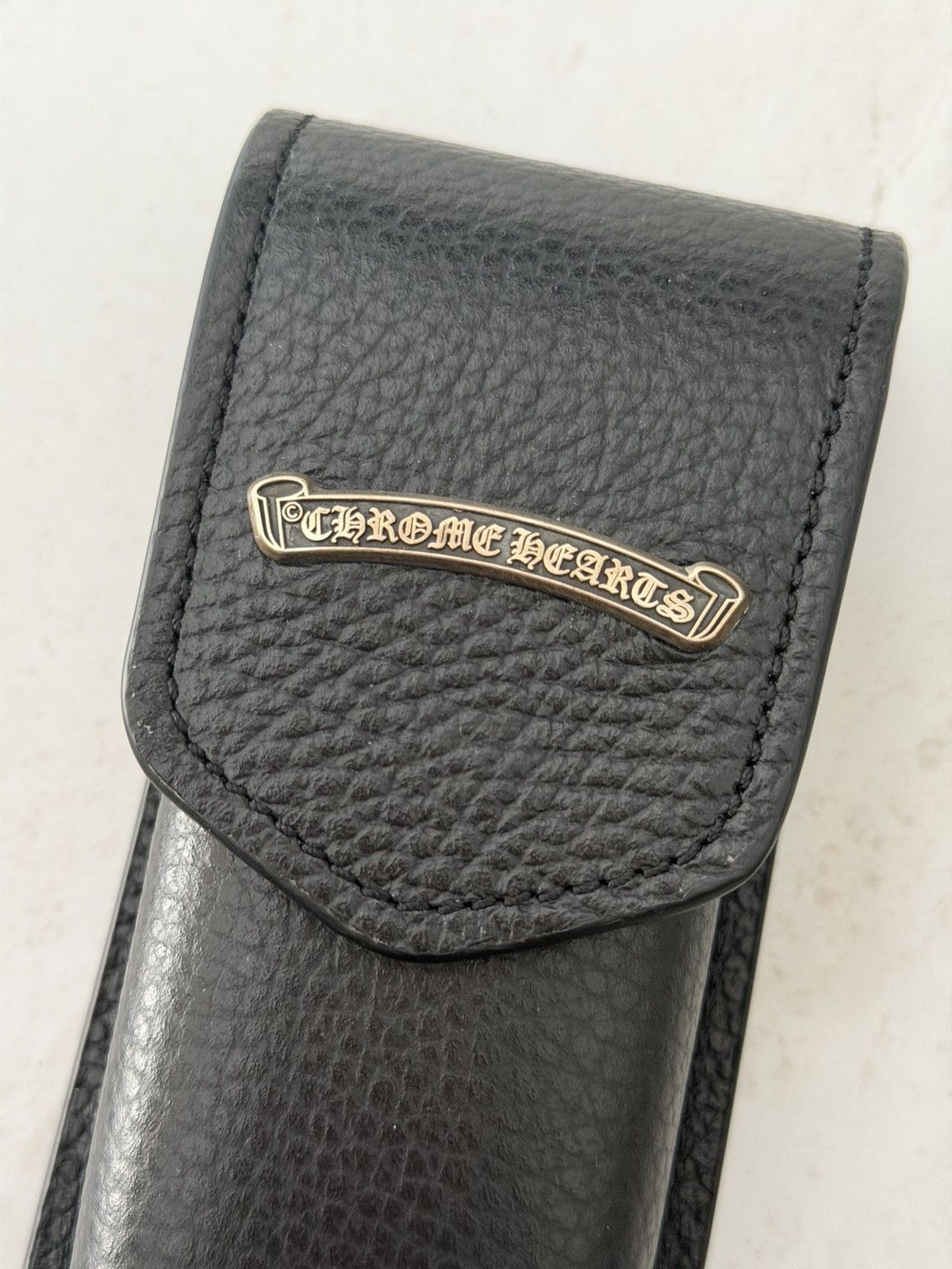 Chrome Hearts Chrome Hearts Lordie Sunglasses *RARE* Deadstock Size ONE SIZE - 7 Thumbnail