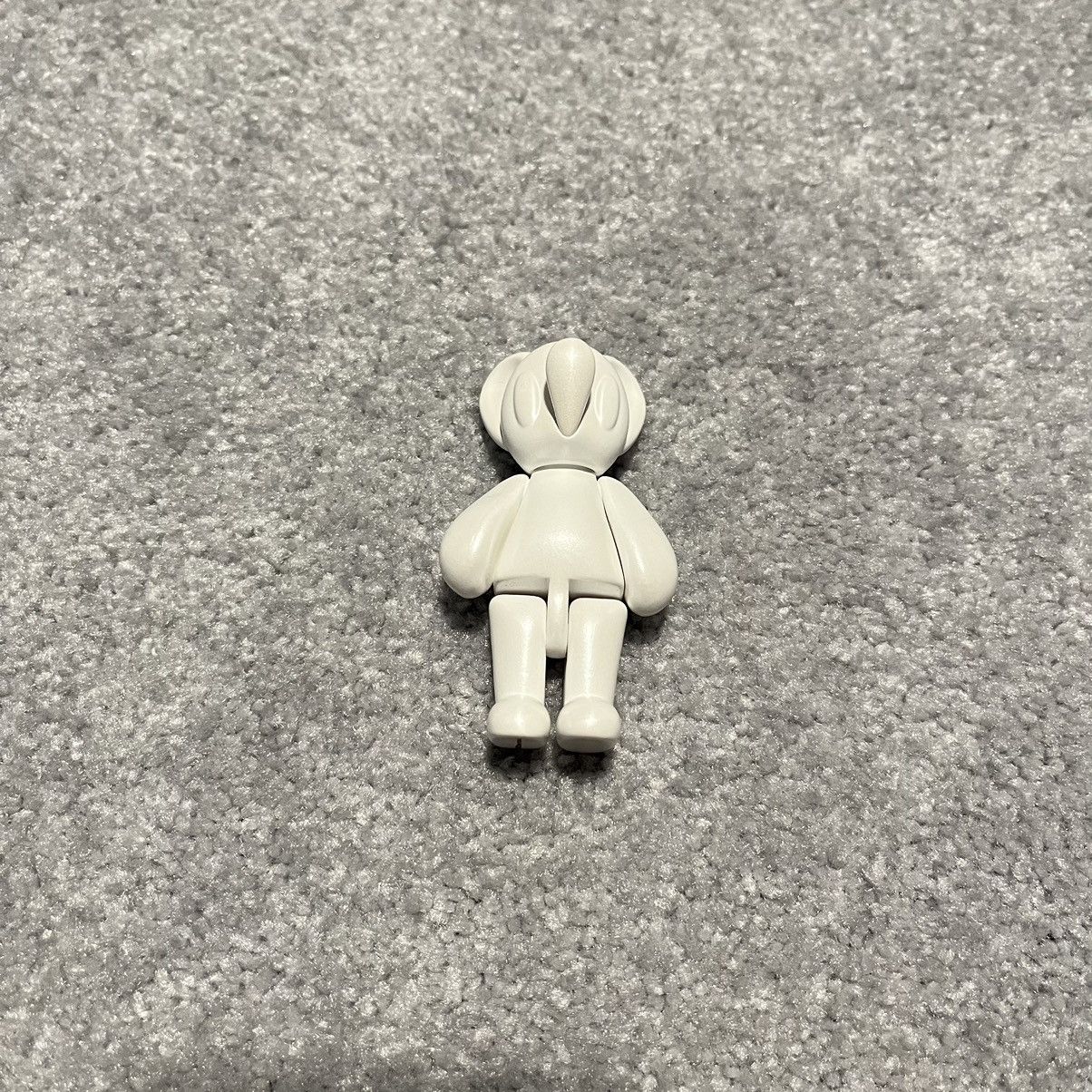 Father Steve Father Steve Series 3 Glossy White Mouse Common Size ONE SIZE - 1 Thumbnail