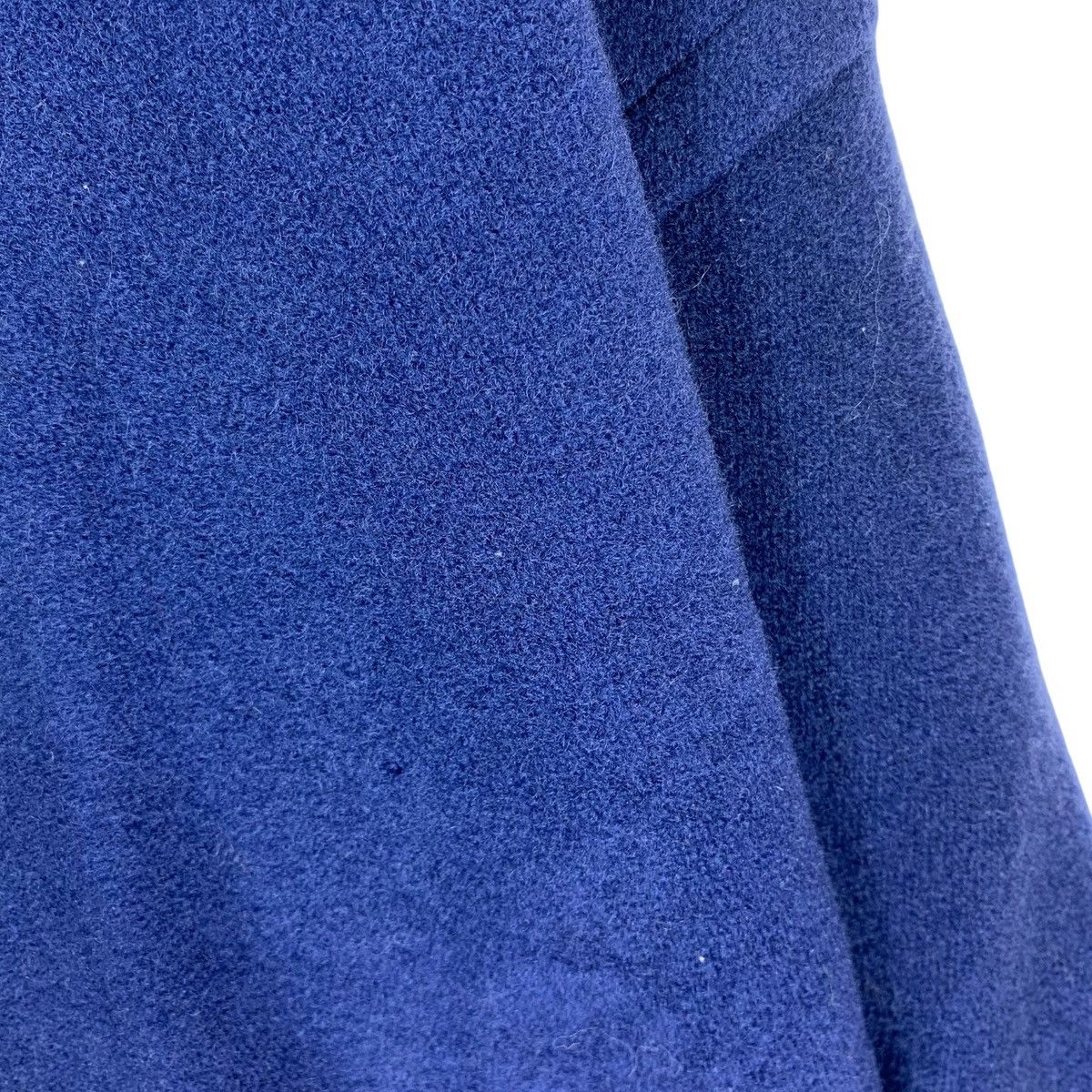Missoni Vintage Missoni Donna Wool Heavy Coat Size US XL / EU 56 / 4 - 6 Thumbnail