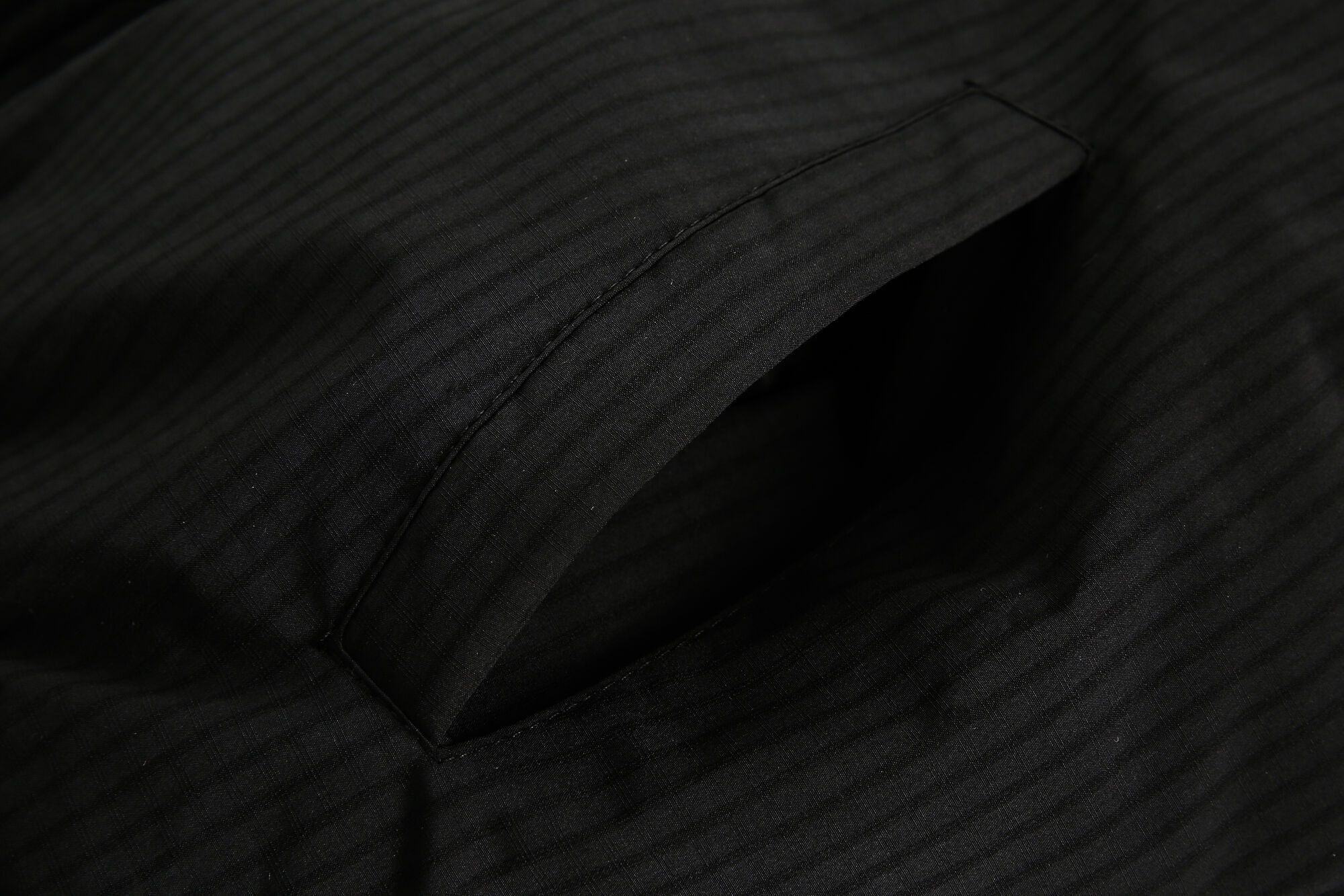 Japanese Brand × Vintage Winter Warm Fur Collar Hooded Quilted Padded Jacket Size US XL / EU 56 / 4 - 6 Thumbnail