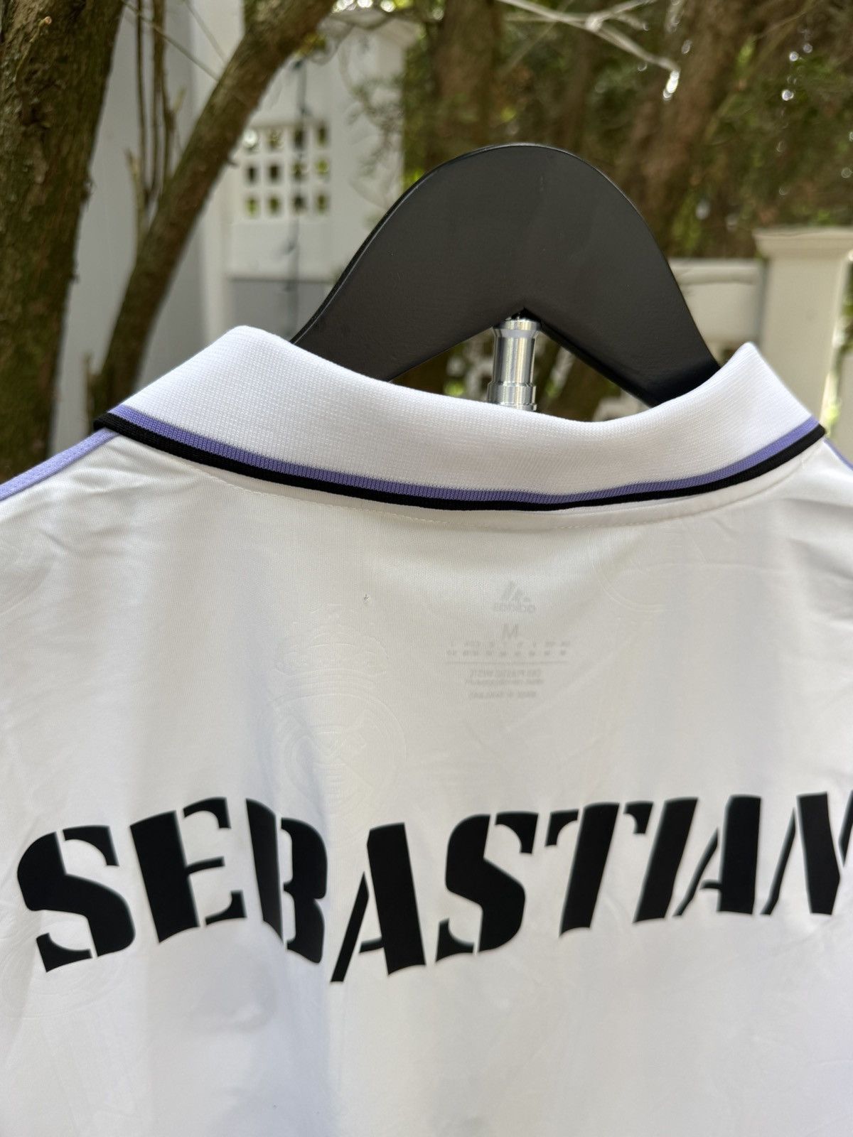 Adidas Adidas Real Madrid 2022-23 Home Football Soccer jersey Size US M / EU 48-50 / 2 - 6 Thumbnail