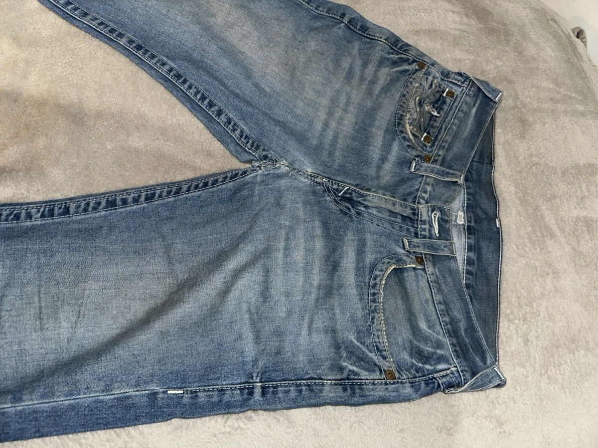 Dickies True Religion Light Denim Size US 32 / EU 48 - 3 Thumbnail