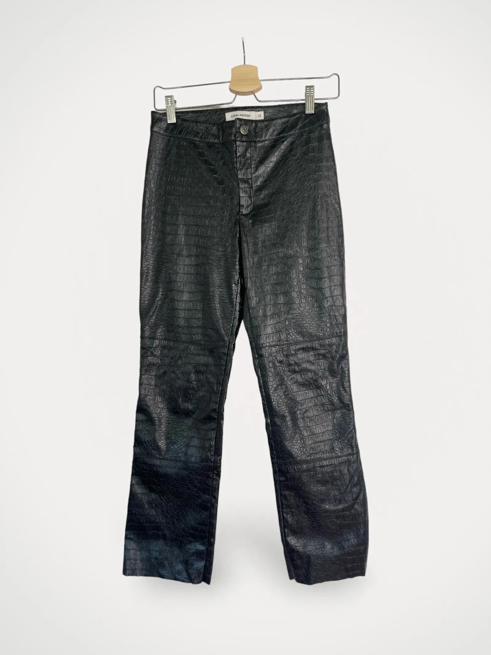 Carin Wester Carin Wester Pants Size 26" / US 2 / IT 38 - 1 Thumbnail