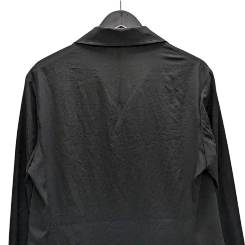 Yohji Yamamoto Yohji Yamamoto pour homme/ I-Work Jacket Size US M / EU 48-50 / 2 - 5 Thumbnail
