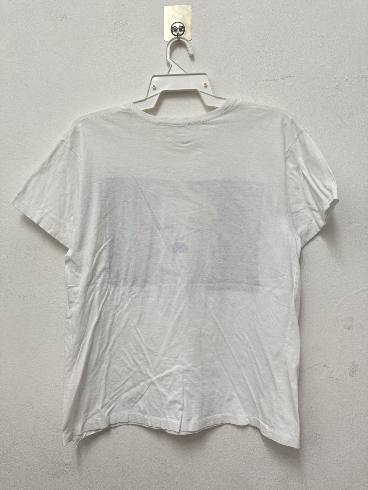 Vintage Vintage 90’s Marilyn Monroe Pop Up Art Artist T shirt Size US M / EU 48-50 / 2 - 6 Thumbnail