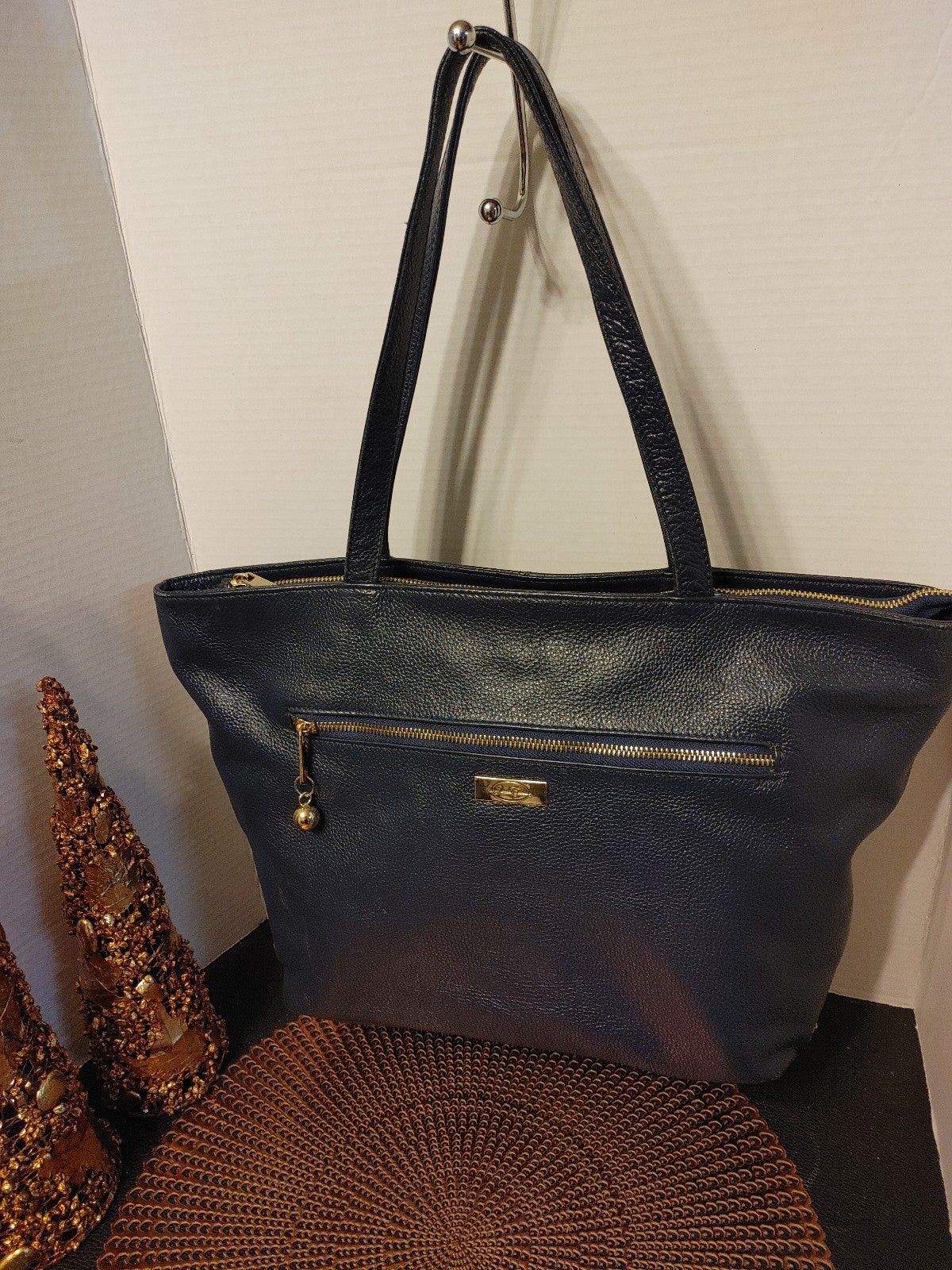 Other Onna Ehrlich Leather Bag Size ONE SIZE - 1 Thumbnail