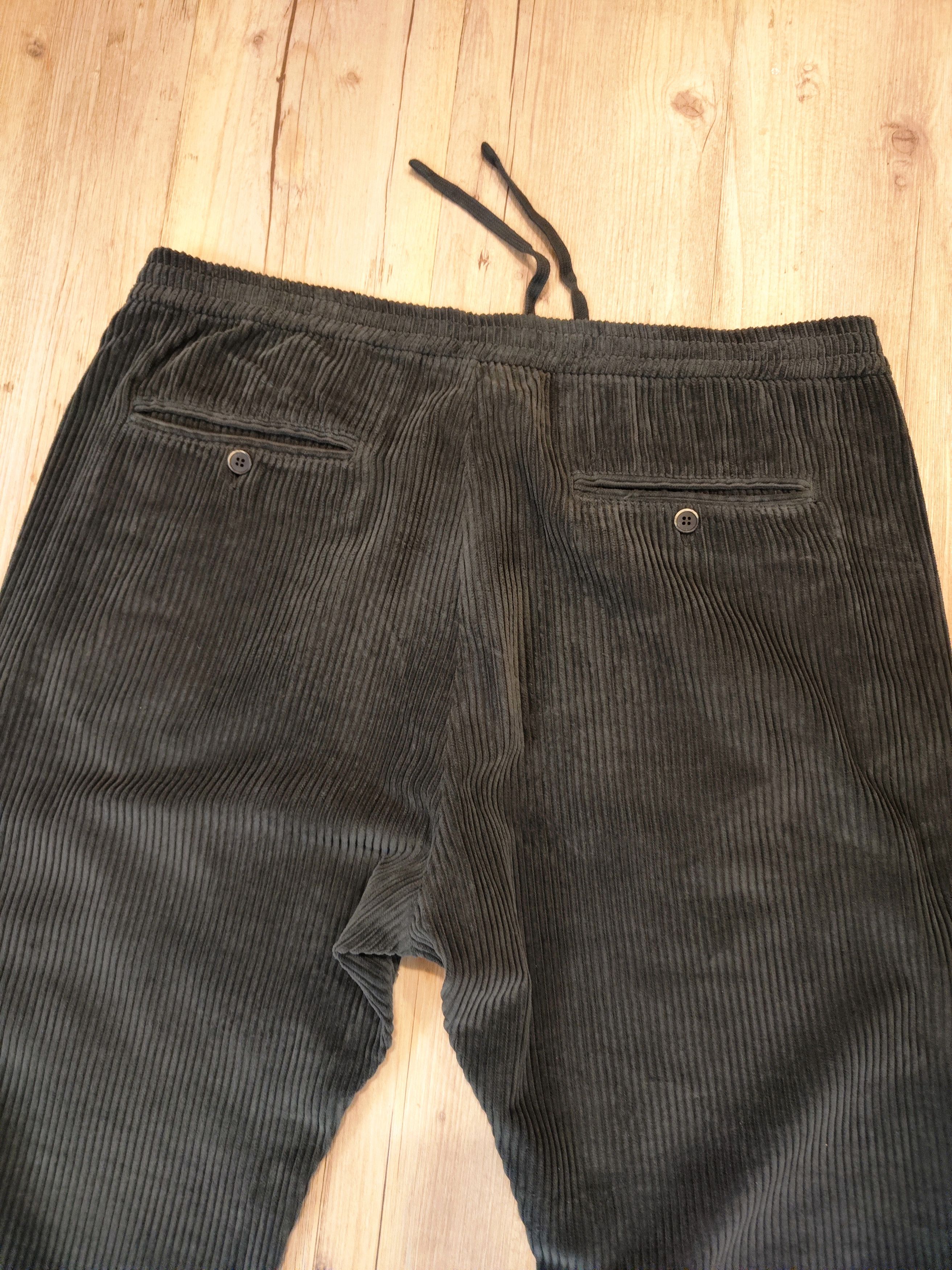Barena Corduroy trousers.Like Uma Wang or Ziggy Chen Size US 36 / EU 52 - 5 Thumbnail
