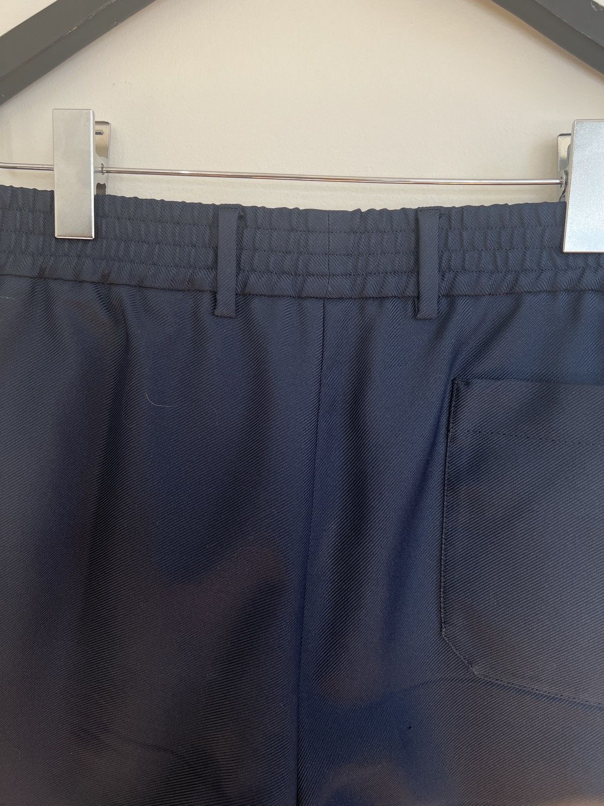 Gucci Gucci pants with side band (SS17 Runway) Size US 34 / EU 50 - 7 Thumbnail