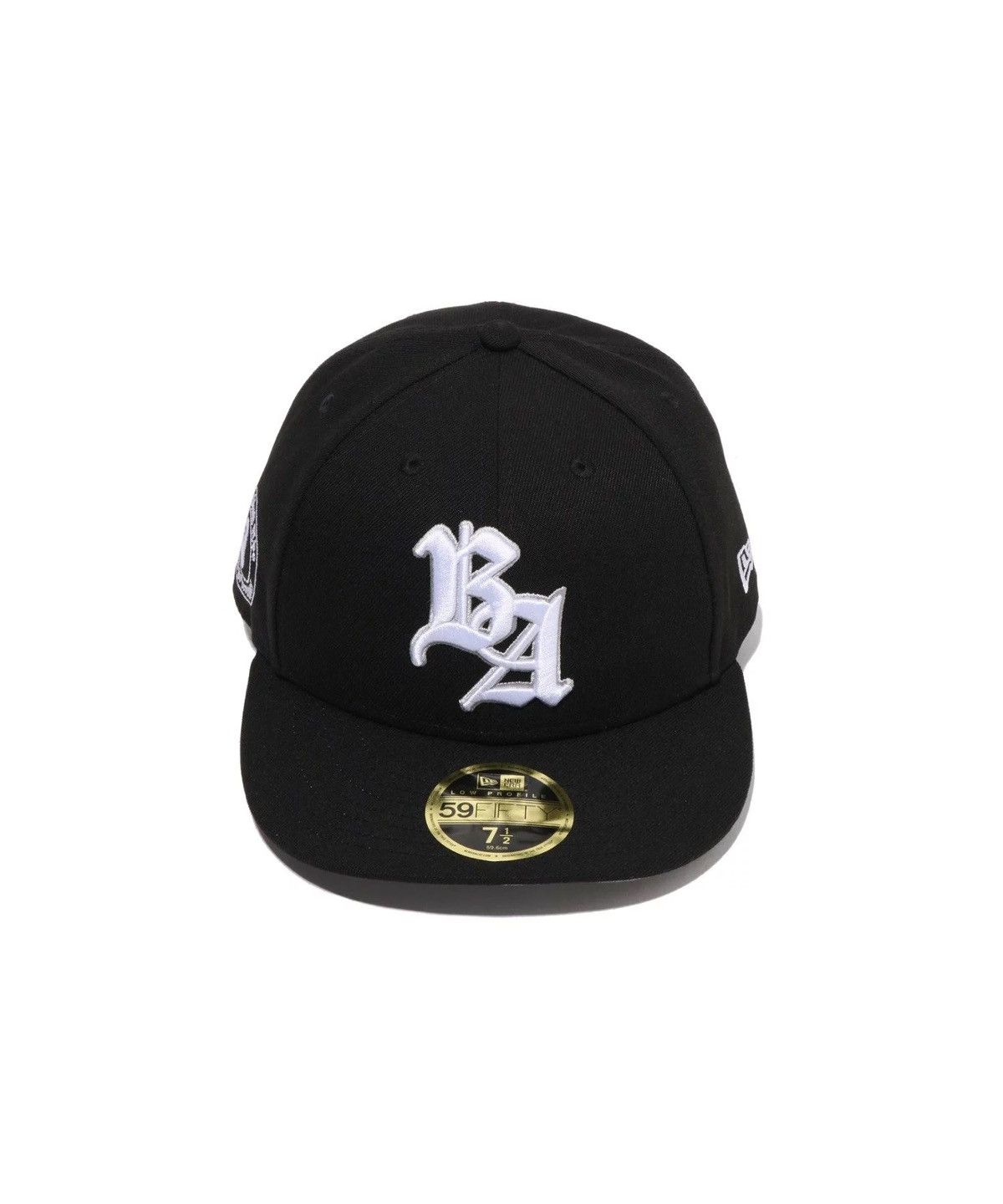 Bape Bape New Era 59Fifty Cap Size ONE SIZE - 2 Thumbnail