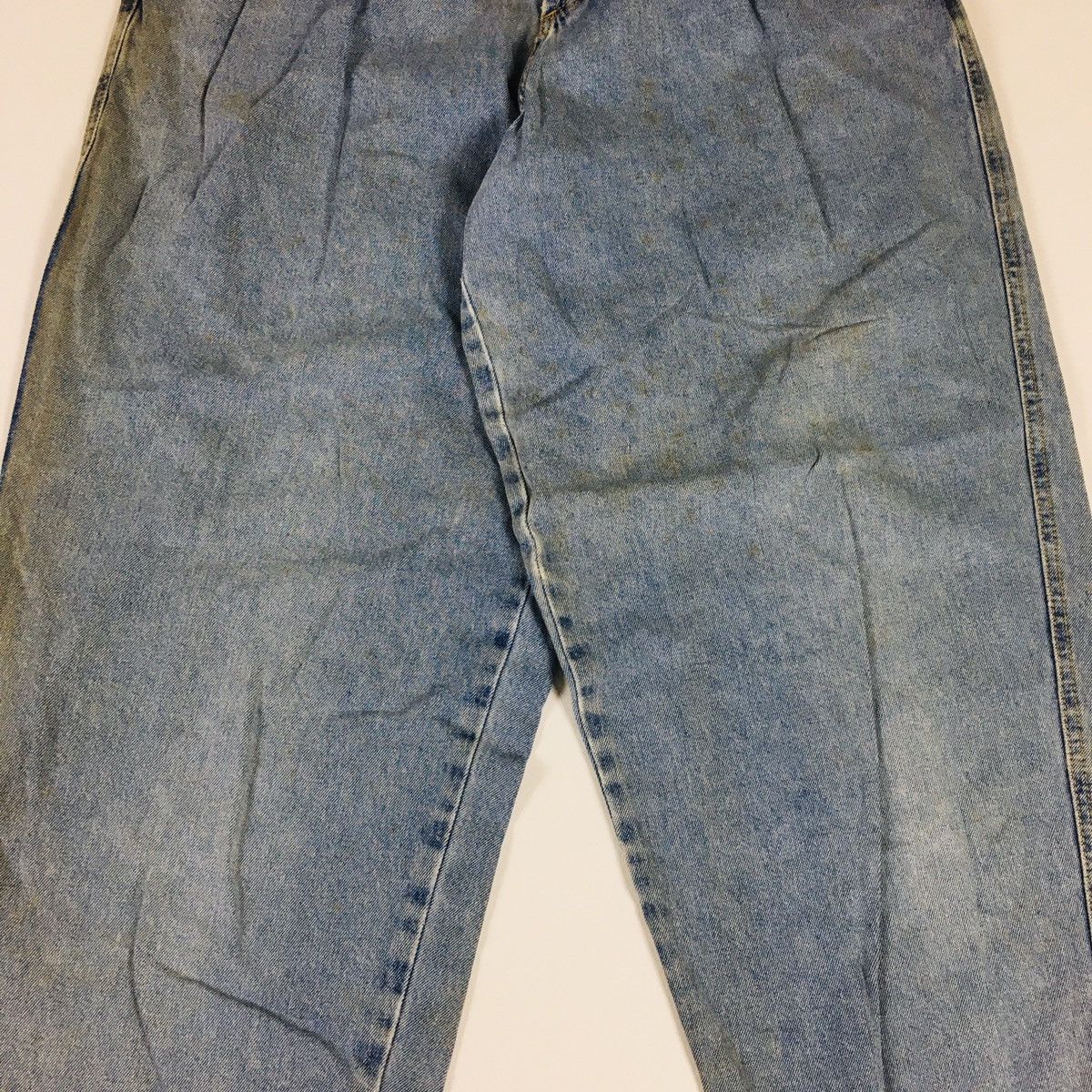 Vintage Karl Kani Tapered Leg Jeans