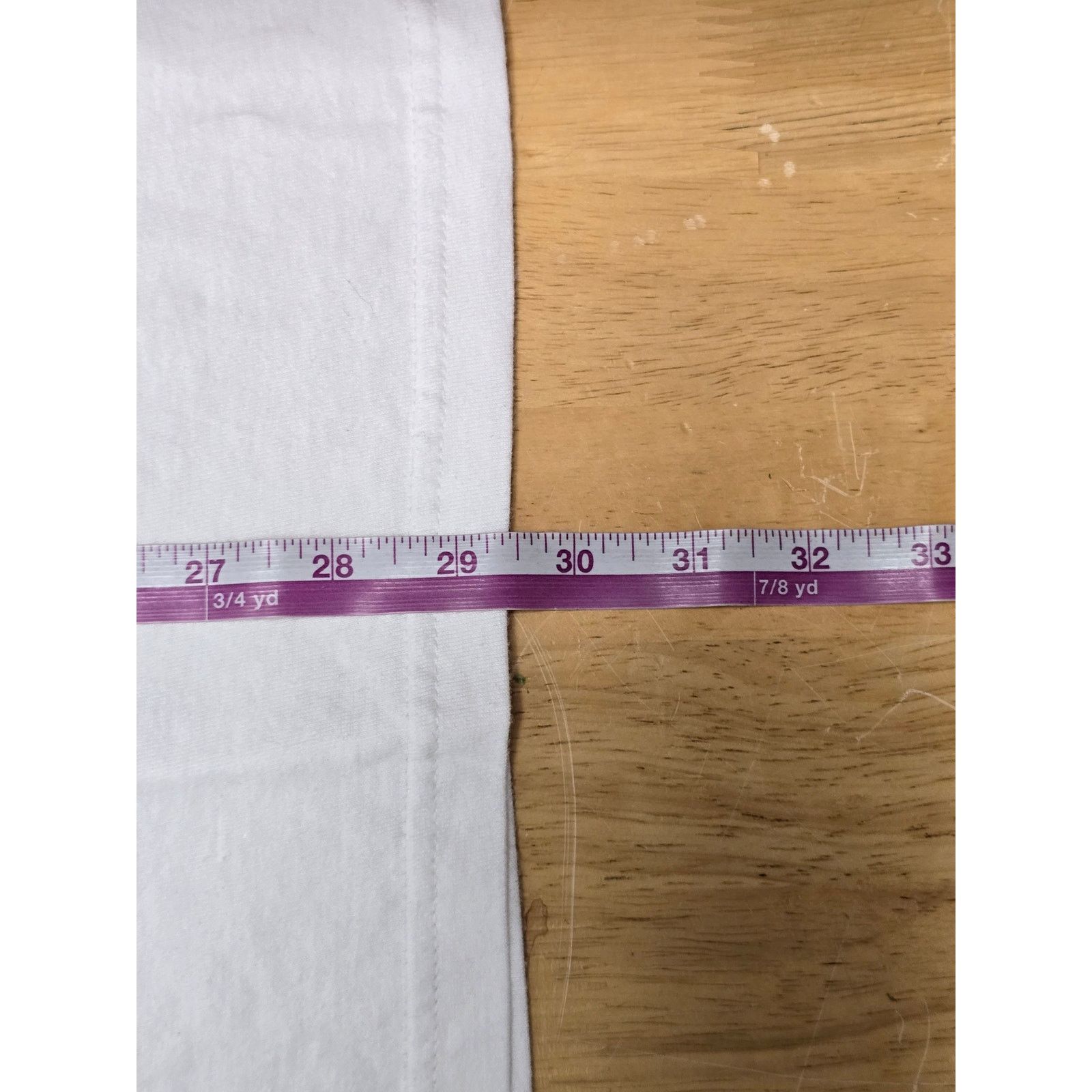 Upper Playground Womens Upper Playground Top Shirt Barcode Graphic Tee XXL Size XXL / US 16-18 / IT 52-54 - 6 Thumbnail