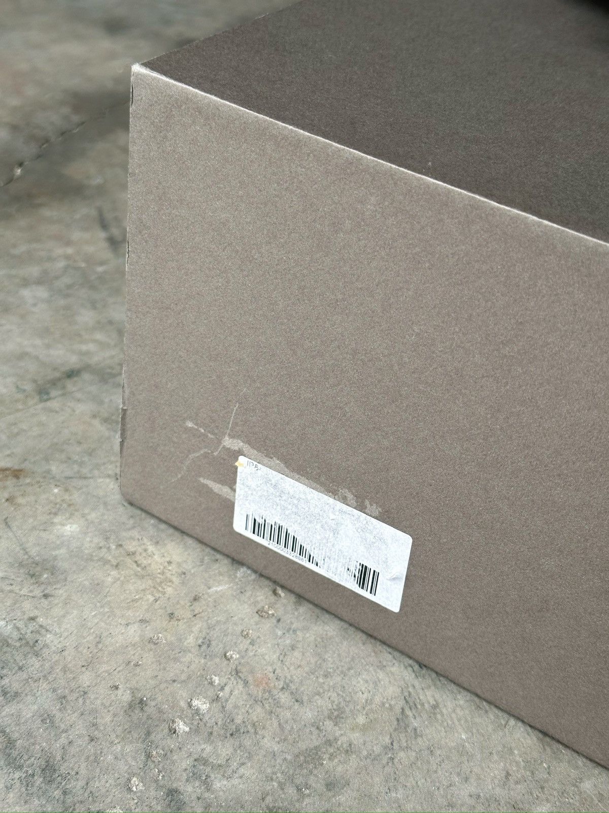 Rick Owens Rick Owens Tractor Boots Size US 8 / EU 41 - 9 Thumbnail