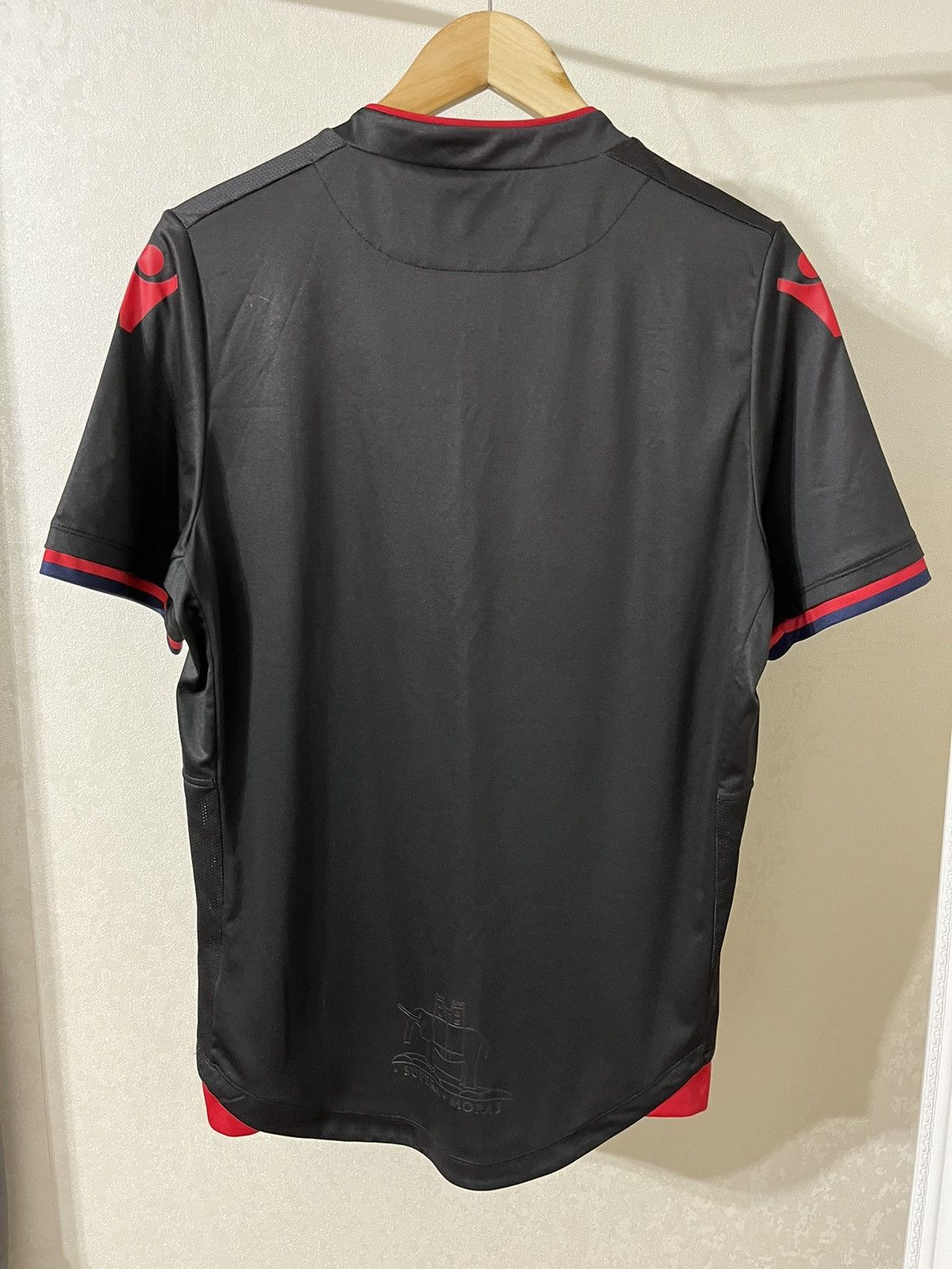 Macron Macron Bolton 18/19 Away Jersey Size US L / EU 52-54 / 3 - 2 Thumbnail