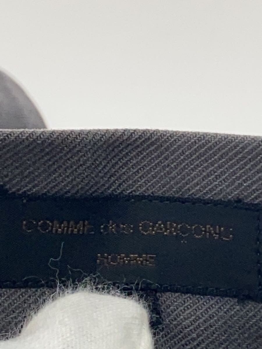 Comme des Garcons Homme 2002 Pants Size US 34 / EU 50 - 4 Thumbnail