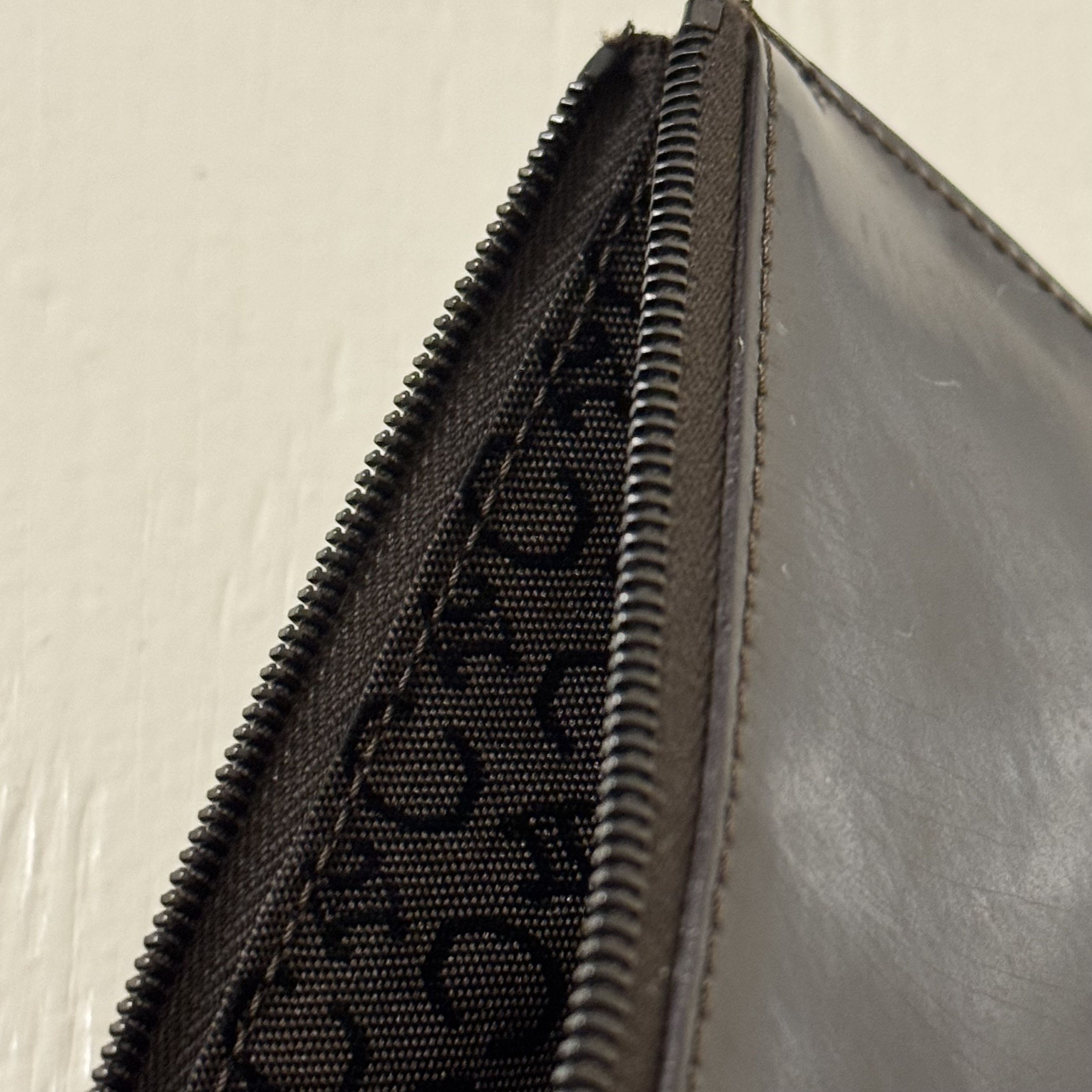 Celine Celine Leather Coin Pouch Size ONE SIZE - 7 Thumbnail