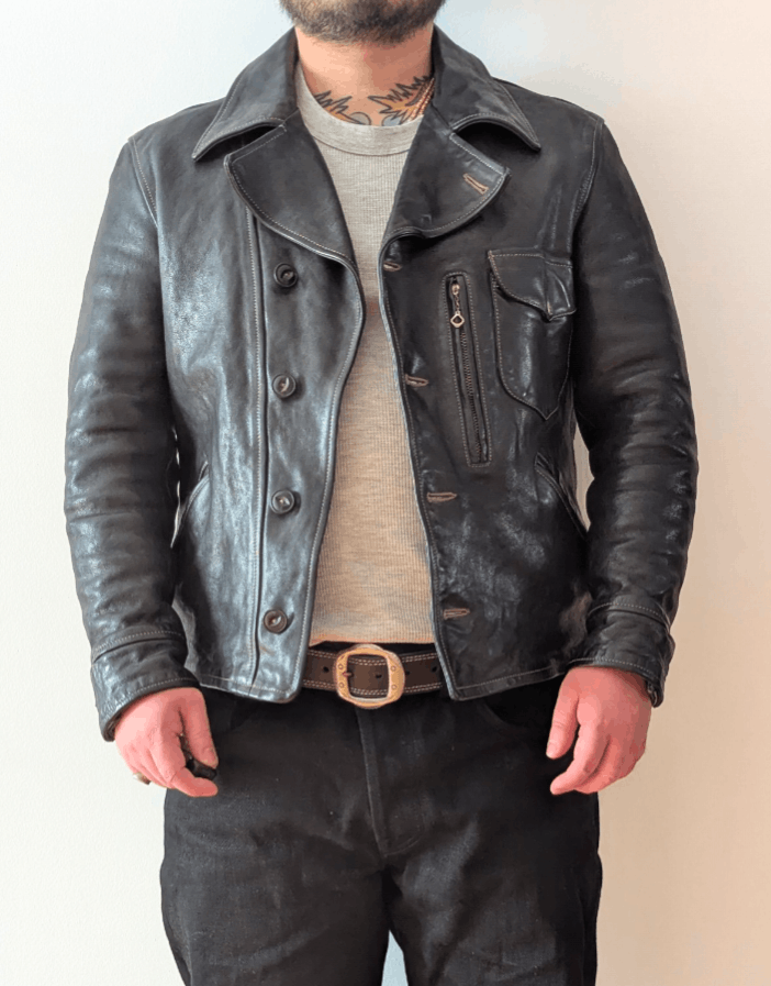Other Thedi Leathers jacket Size US M / EU 48-50 / 2 - 3 Thumbnail