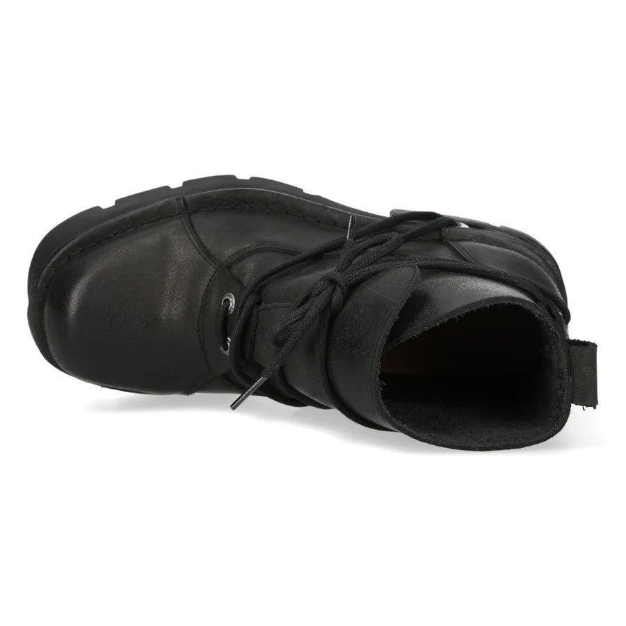New Rock M-776-C7 Size US 9.5 / EU 42-43 - 8 Thumbnail