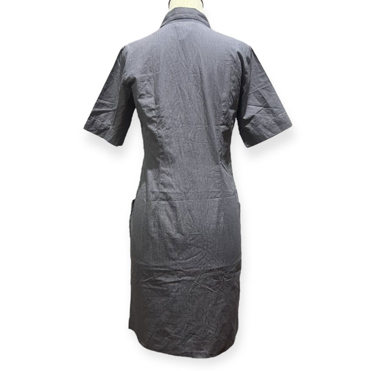 agnes b. Agnes B Mid Dresses Size XS / US 0-2 / IT 36-38 - 6 Thumbnail