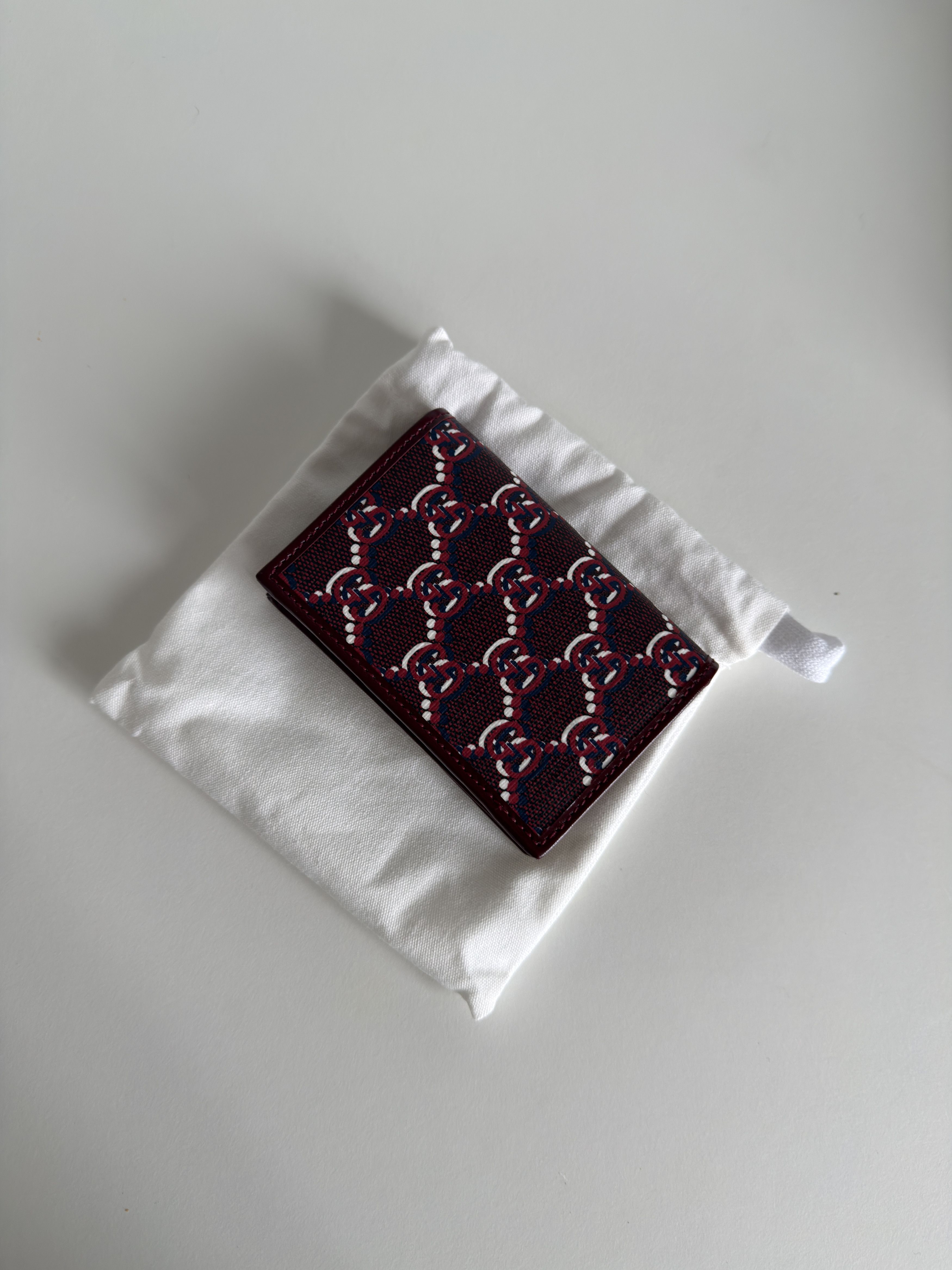 Gucci Gucci Wallet RARE Size ONE SIZE - 1 Thumbnail