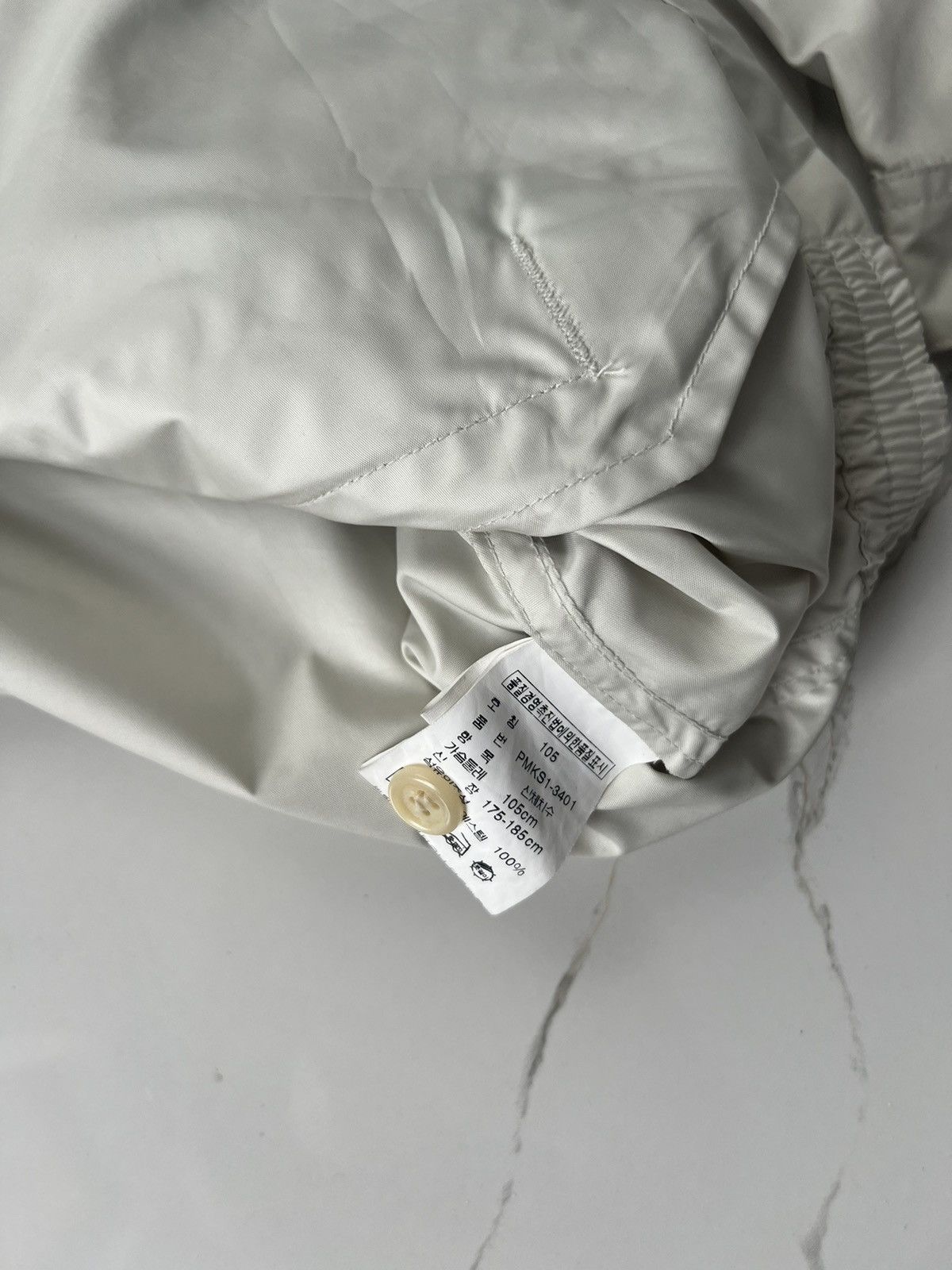 Other 90's Polo Ralph Lauren Old Money Jacket Small Logo Y2K Size US XL / EU 56 / 4 - 6 Thumbnail