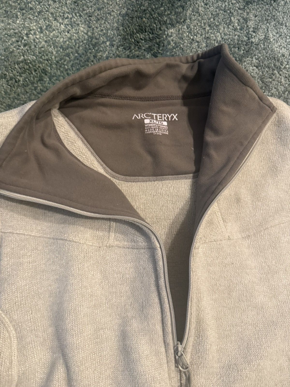 Arc'teryx Arcteryx vest Size US M / EU 48-50 / 2 - 3 Thumbnail