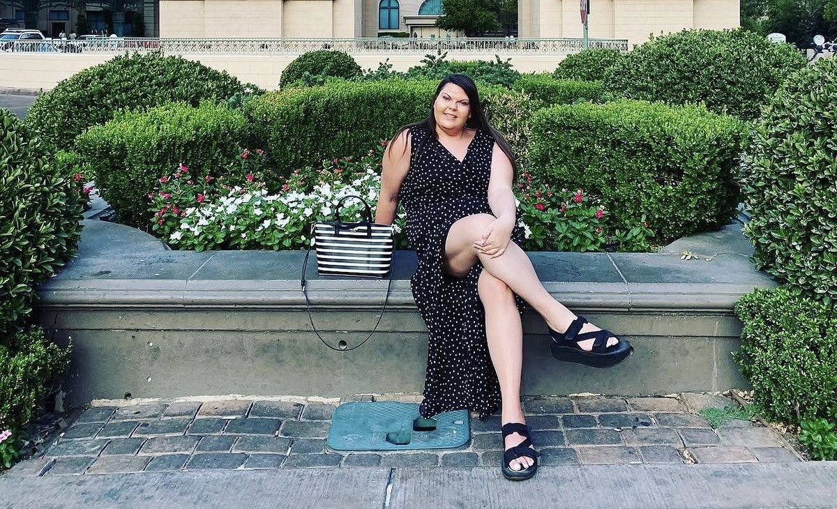 Other Romper Size 42" / US 20 - 3 Thumbnail