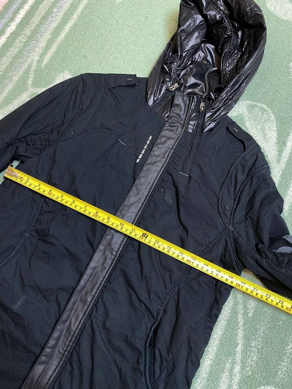 G-Star Vintage G-Star Raw Windproof Light Jacket Size XL Size US XL / EU 56 / 4 - 16 Thumbnail
