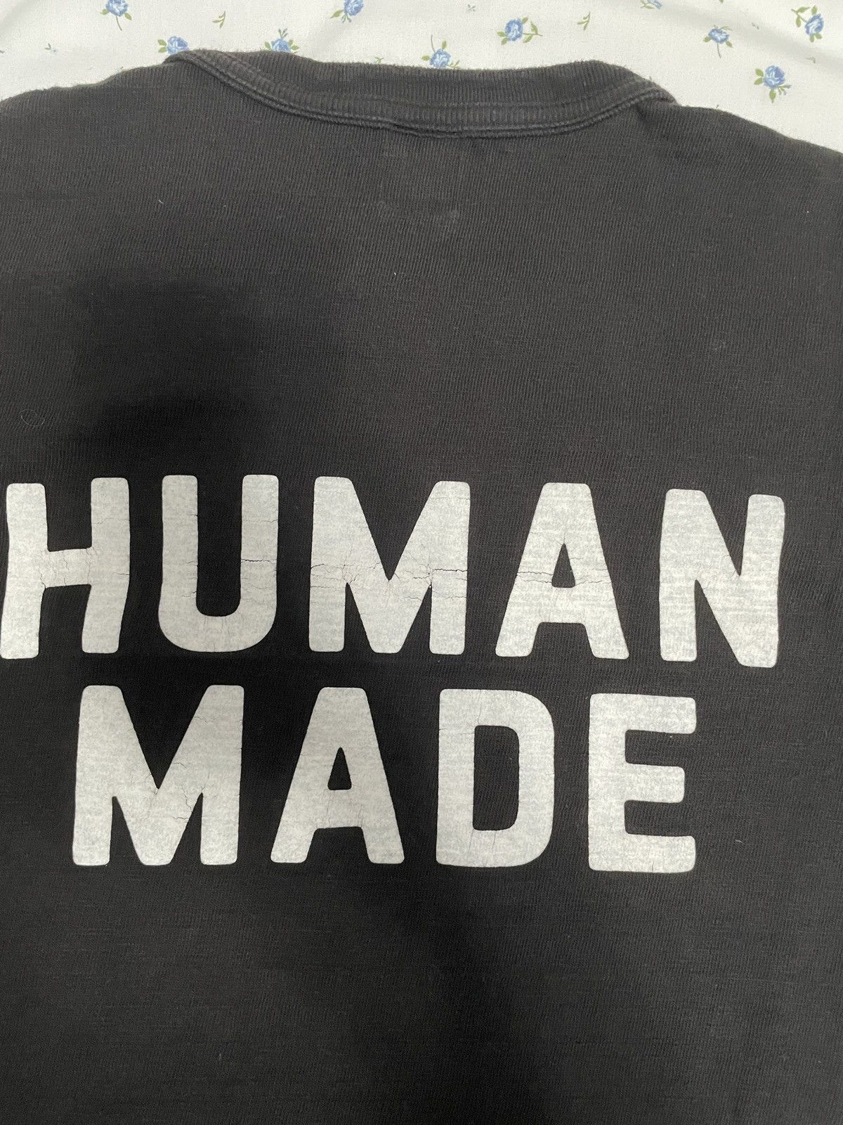 Human Made Human Made Dry Alls (Large) Size US L / EU 52-54 / 3 - 4 Thumbnail