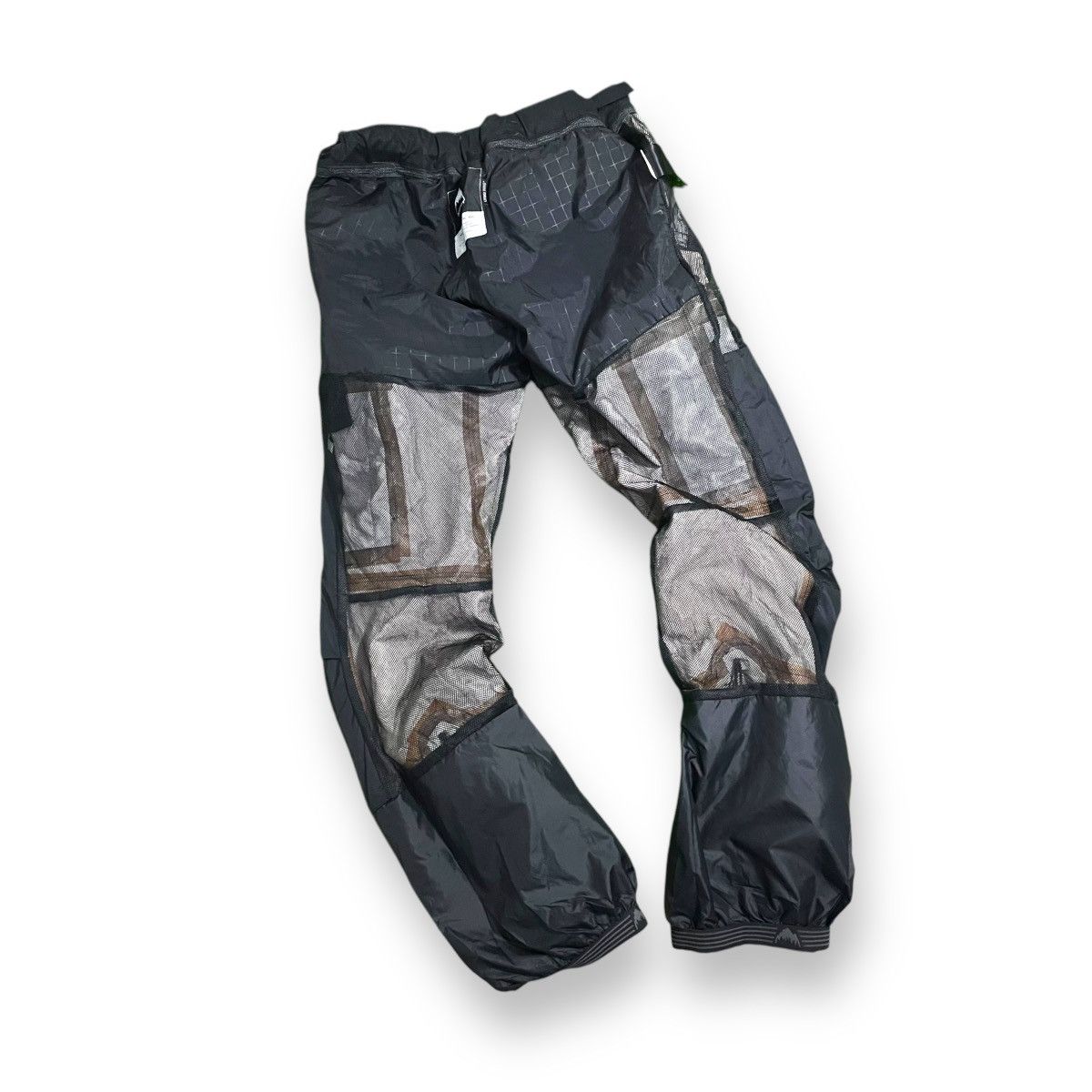 Burton BURTON HYBRID SNOWBOARD SNOW SKI PANTS Size US 32 / EU 48 - 9 Thumbnail