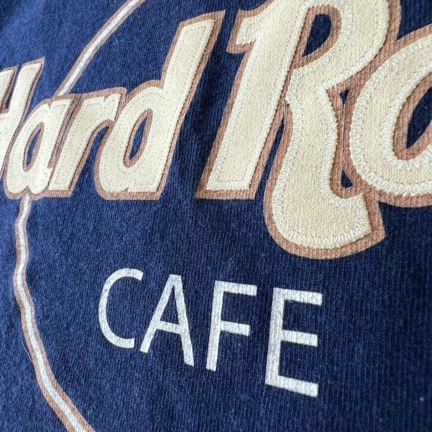 Hard Rock Cafe Vtg Hard Rock Cafe Myrtle Beach T-Shirt Mens Sz XL Size US XL / EU 56 / 4 - 3 Thumbnail