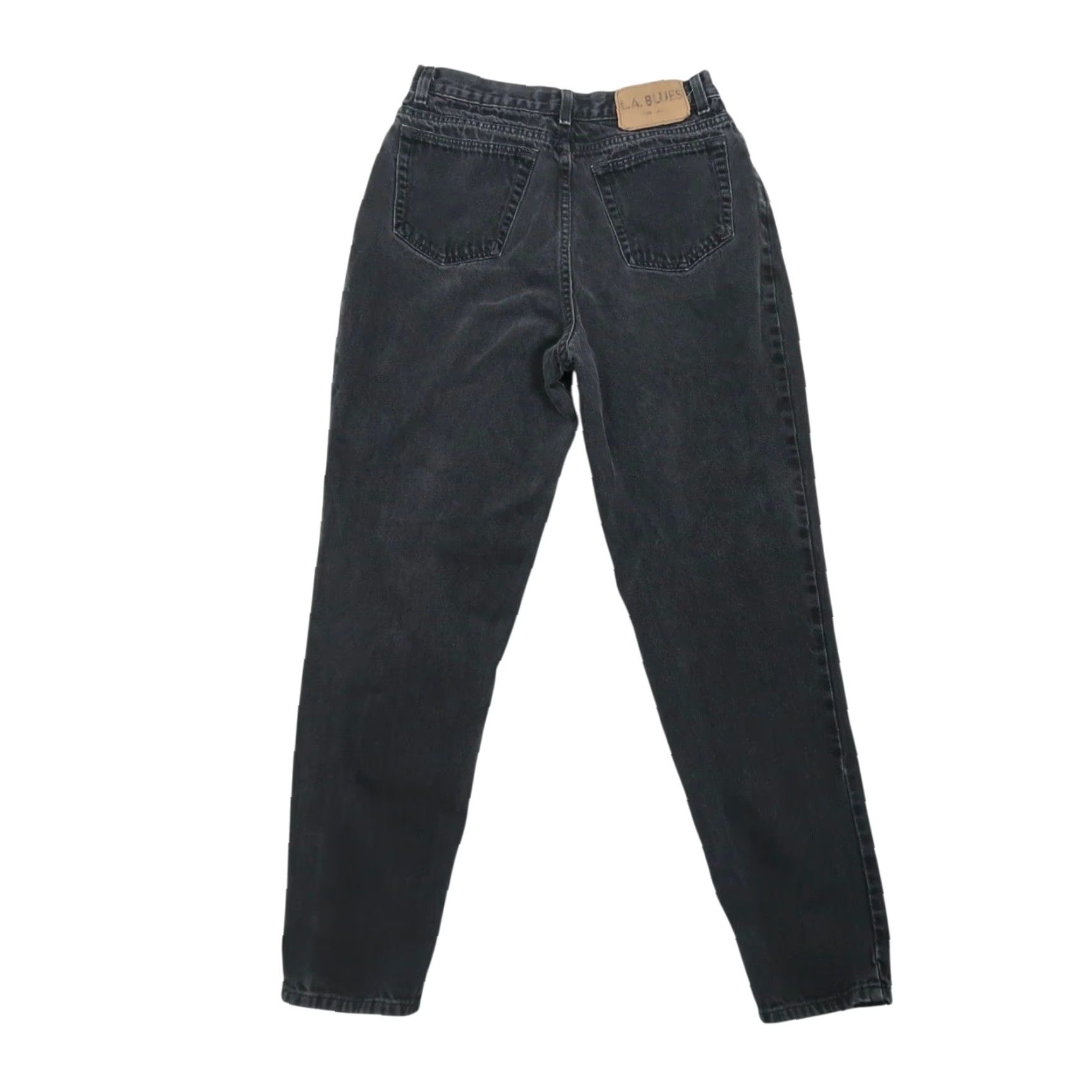 Vintage VINTAGE LA Blues Jeans Size 34" / US 12 / IT 48 - 3 Thumbnail