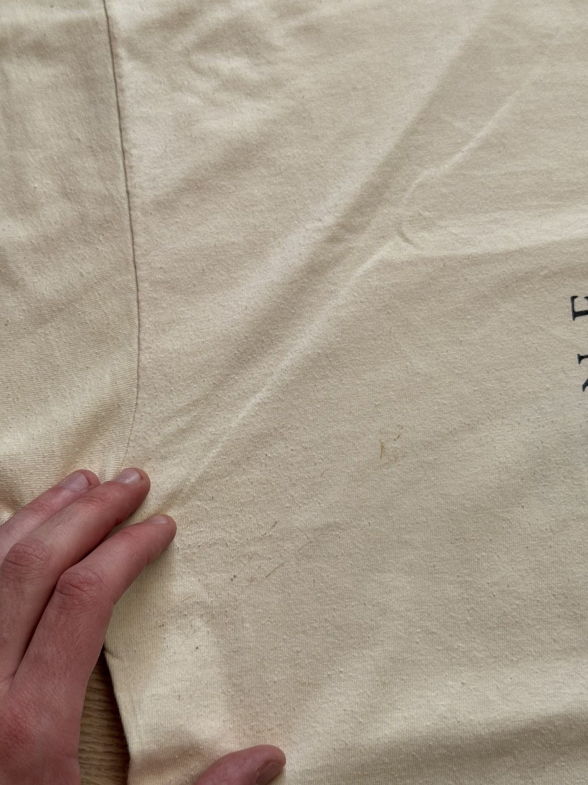 Vintage Vintage 90’s Piper Champagne Movie Festivals Cannes T-Shirt Size US XL / EU 56 / 4 - 4 Thumbnail