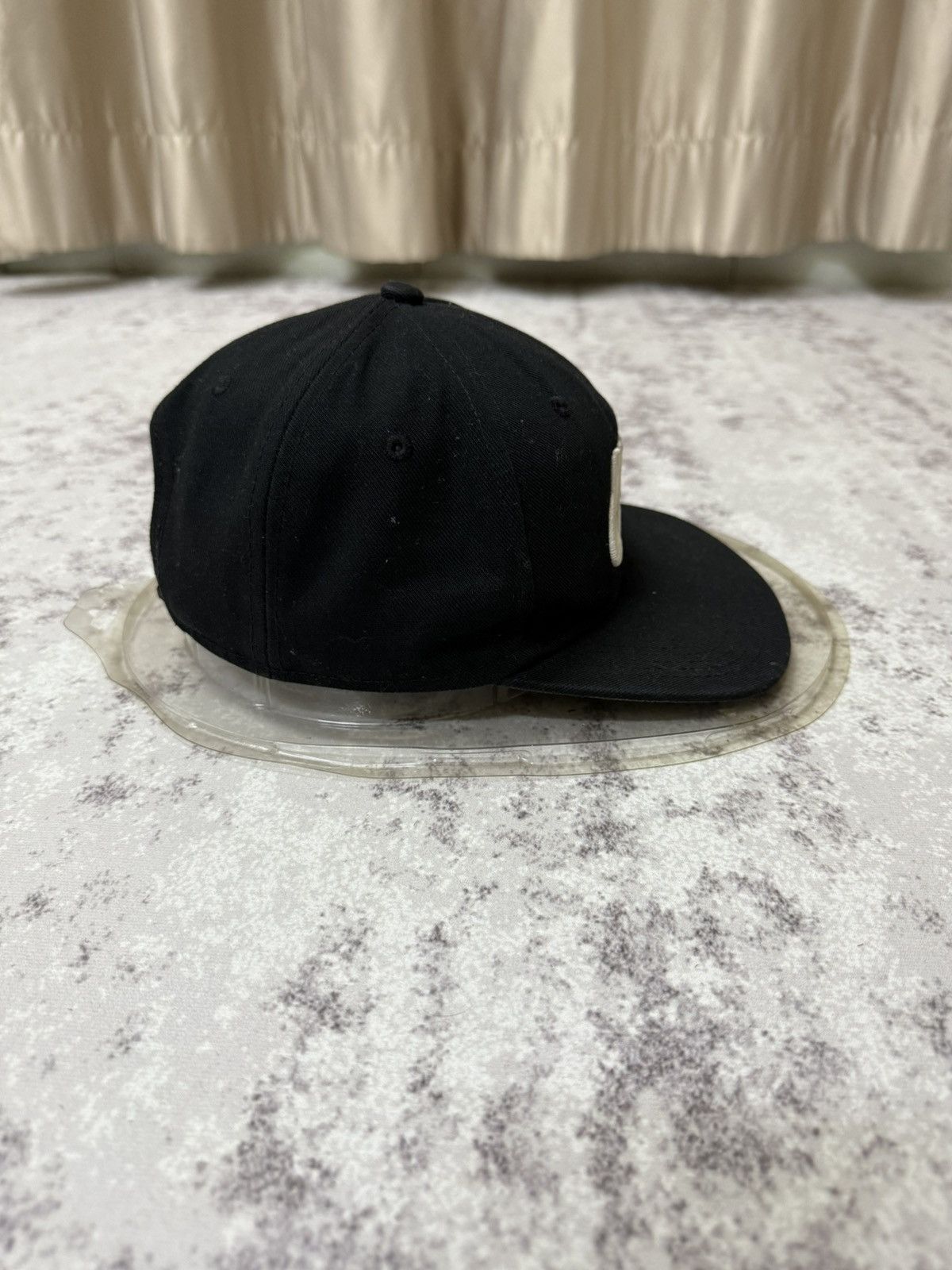 Nike NIKE PRO DRI-FIt SNAP BACK CAP Size ONE SIZE - 3 Thumbnail