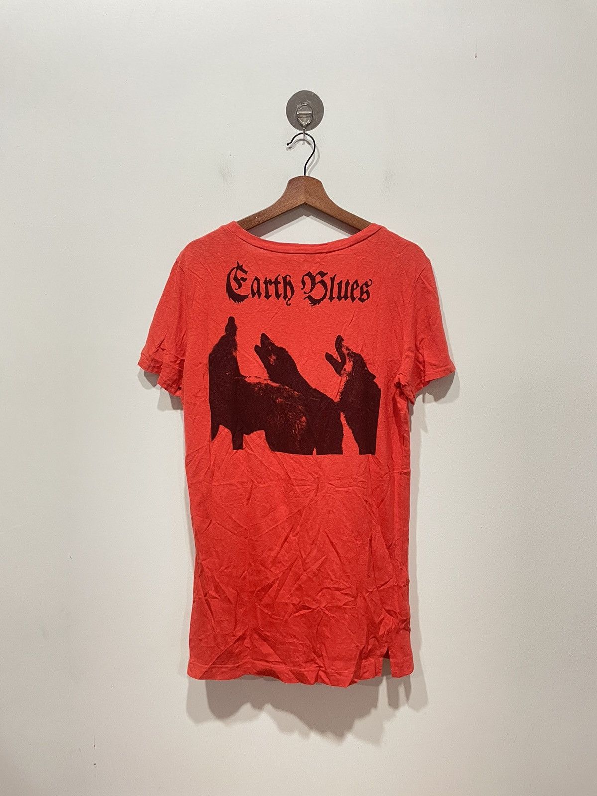 If Six Was Nine L.G.B Howl Session Size M / US 6-8 / IT 42-44 - 1 Thumbnail