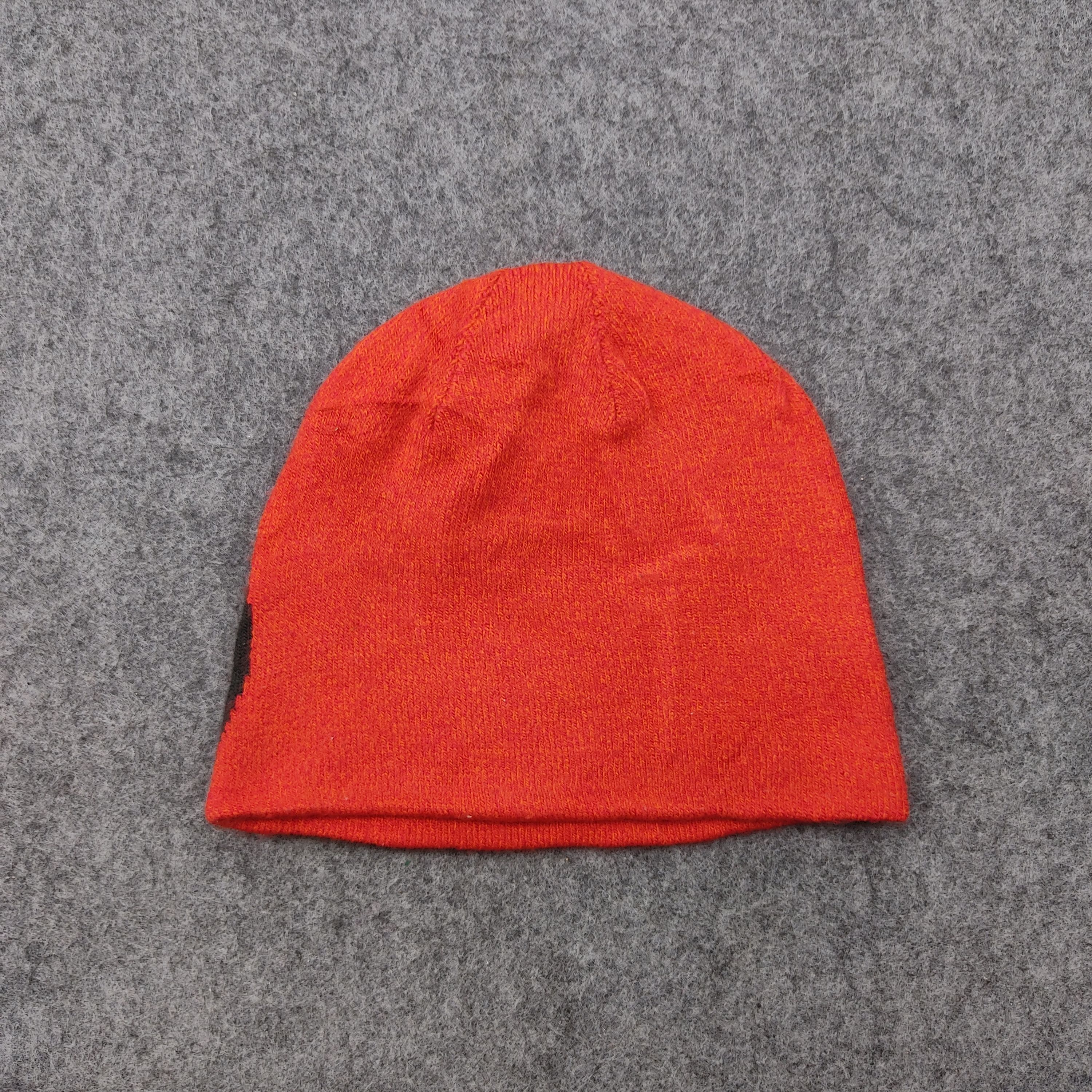 Under Armour Under Armour Side Logo Beanie / Snow Hat / Snow Cap Size ONE SIZE - 3 Thumbnail