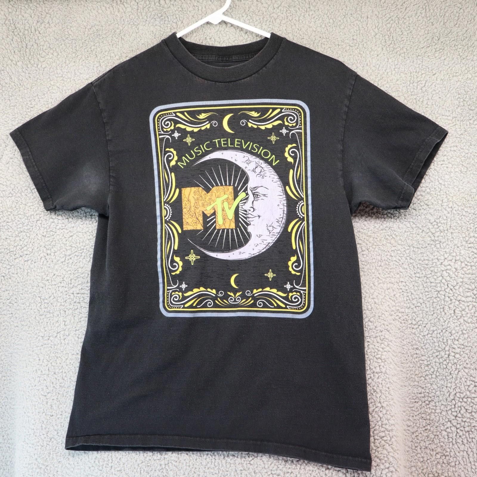 Mtv MTV Crescent Moon Tarot Card Unisex Medium Cotton Size US M / EU 48-50 / 2 - 2 Thumbnail