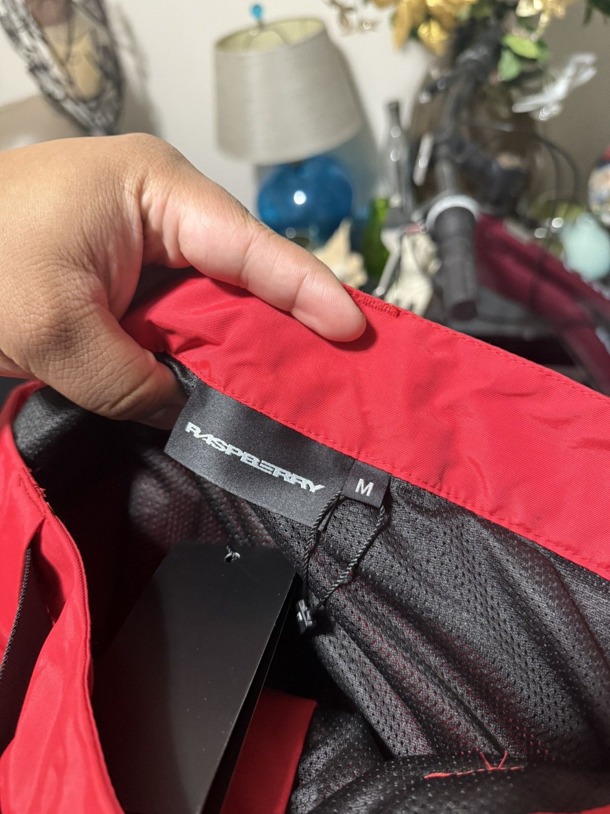 The GV Gallery Gv Gallery Raspberry Hills HR Trail Pants Size Medium Size US 34 / EU 50 - 9 Thumbnail