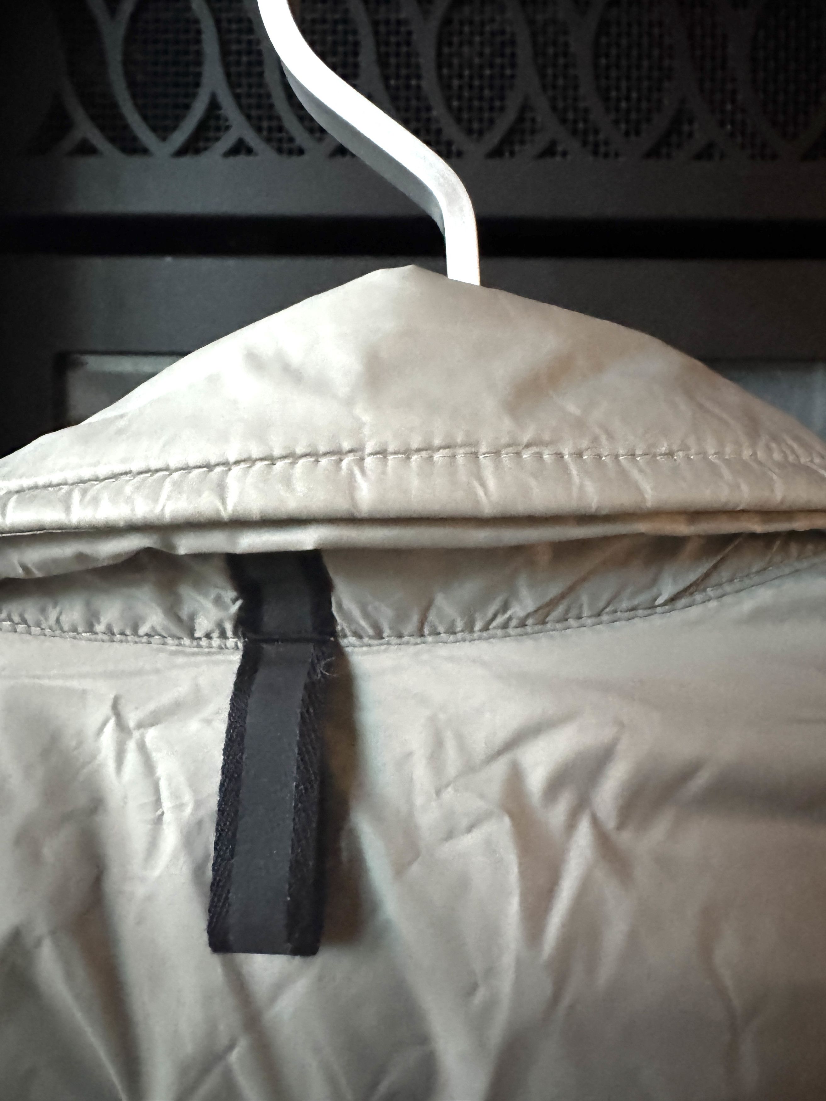 Rag & Bone Rag & Bone Light Quilted Over Shirt / Jacket Brand New! Size US XL / EU 56 / 4 - 12 Thumbnail