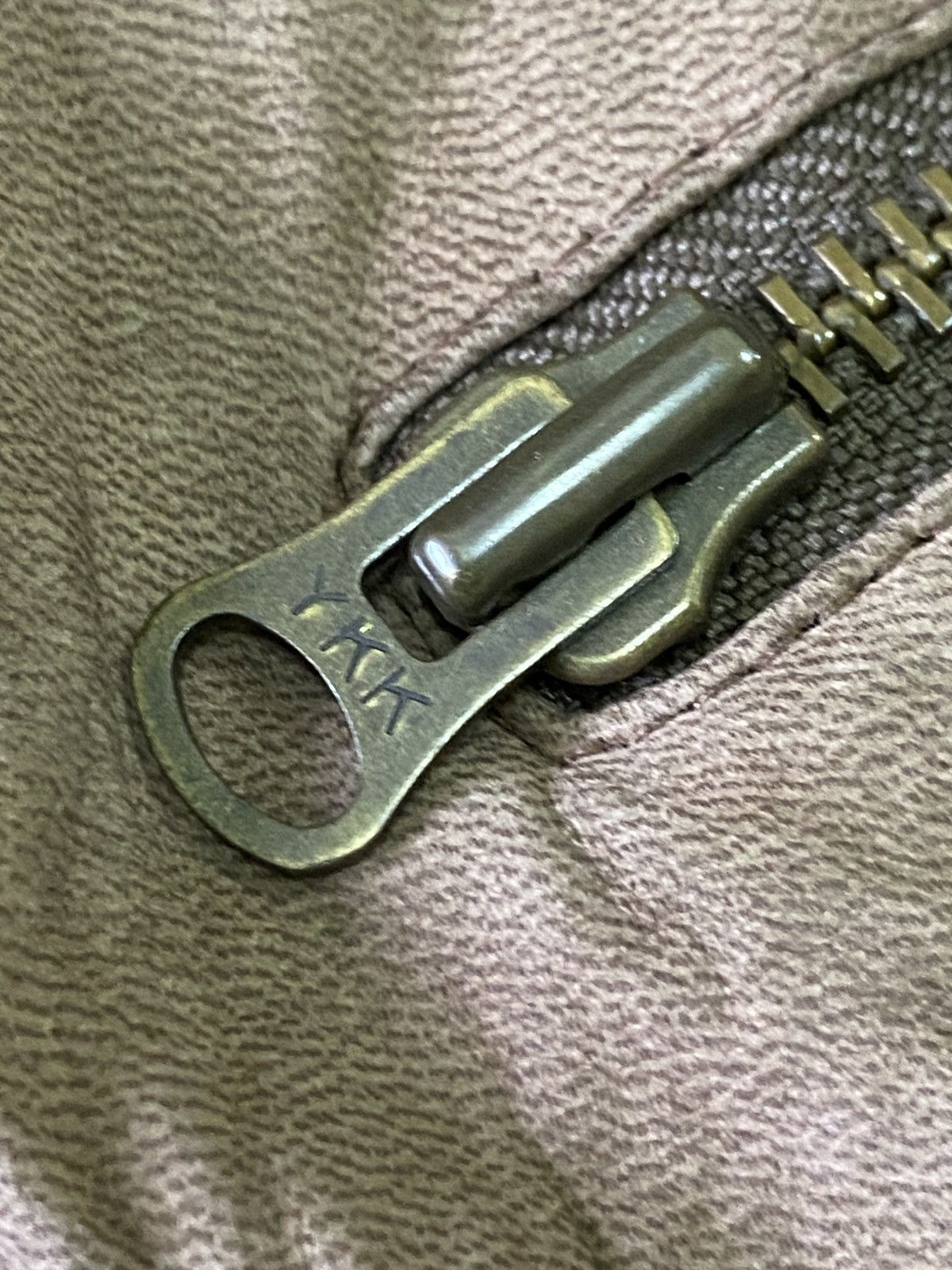 United Arrows ARCHIVE United Arrows Green Label Sheepskin Leather Jacket Size US S / EU 44-46 / 1 - 9 Thumbnail