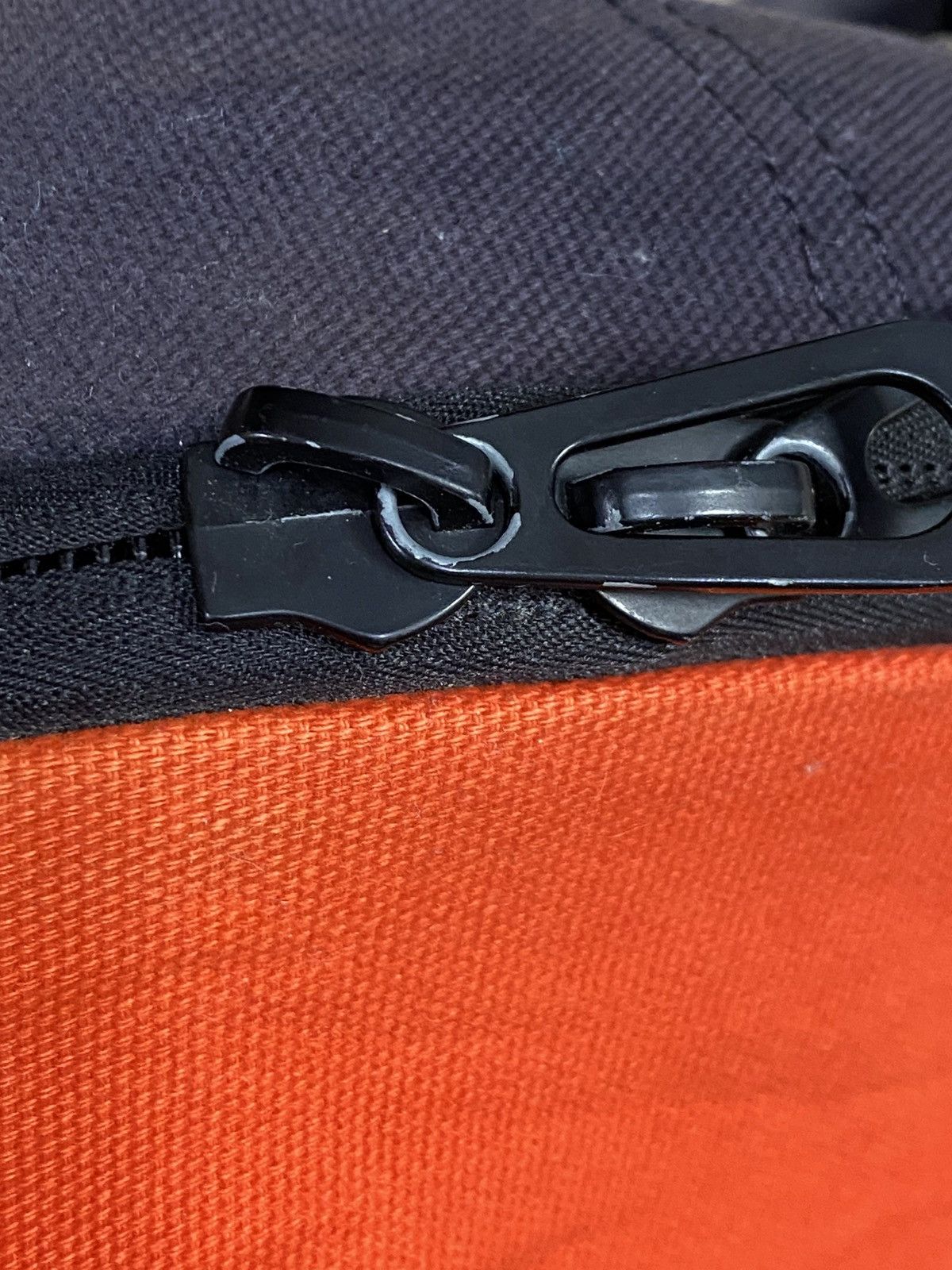 Cote&Ciel Cote&ciel yohjiyamamoto backpack colour block Size ONE SIZE - 4 Thumbnail