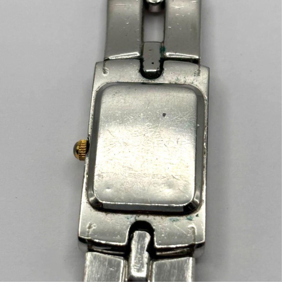 Other Vintage Silver Peugeot Watch Size ONE SIZE - 4 Thumbnail